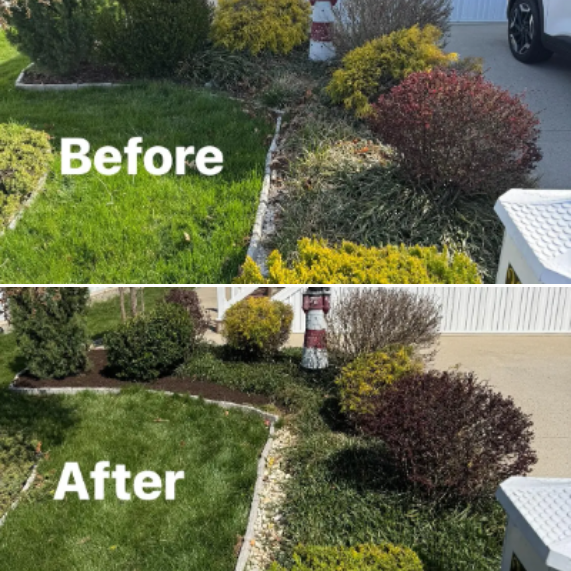  for Joe’s Landscape And Design LLC in Egg Harbor Township, NJ