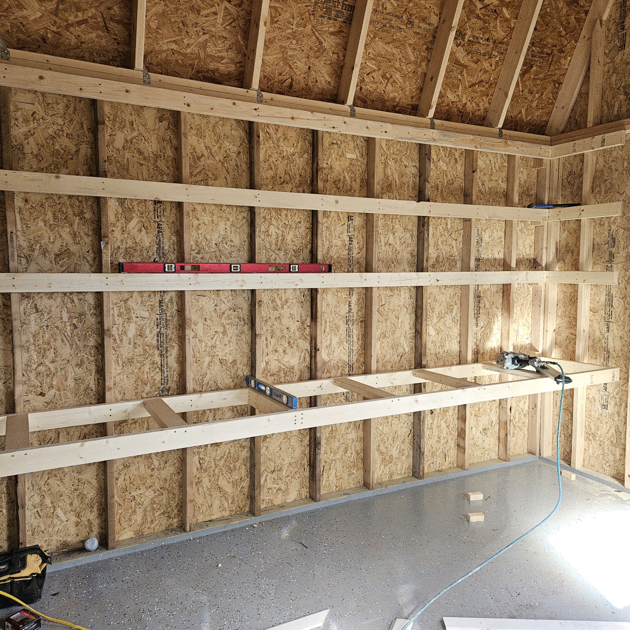 Justin's Remodel & Handyman Services team in Corinth, TX - people or person