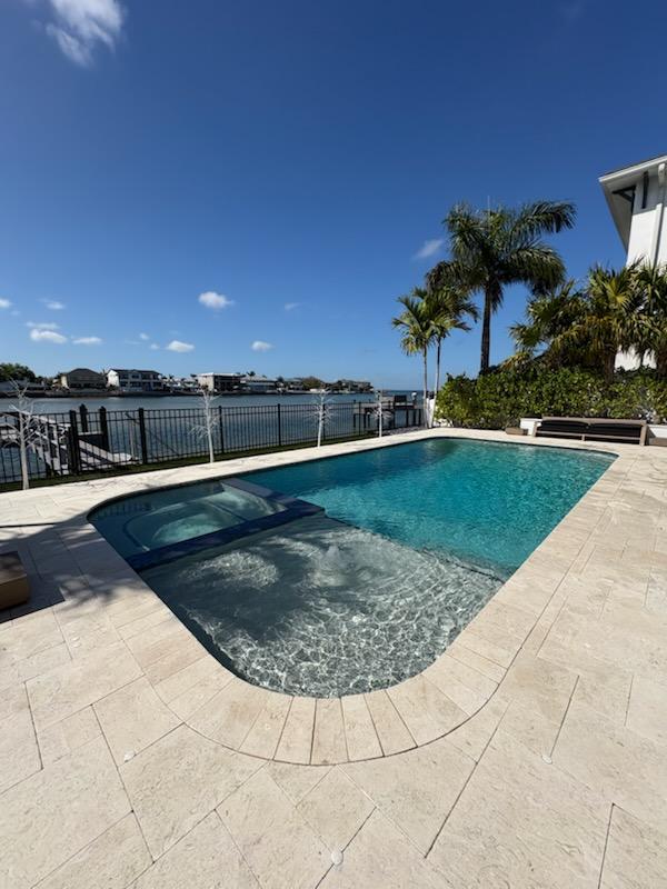 Blue Bay Pools team in Tampa, FL - people or person