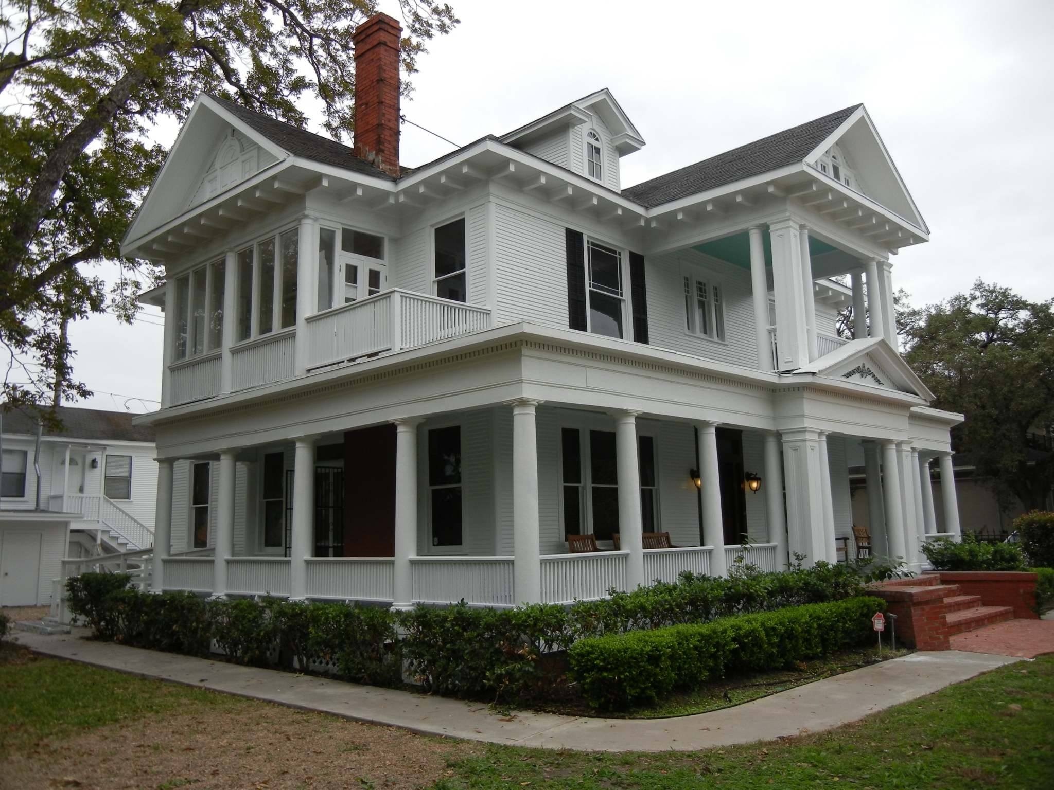  for Daystar Construction Houston in Bellaire, TX