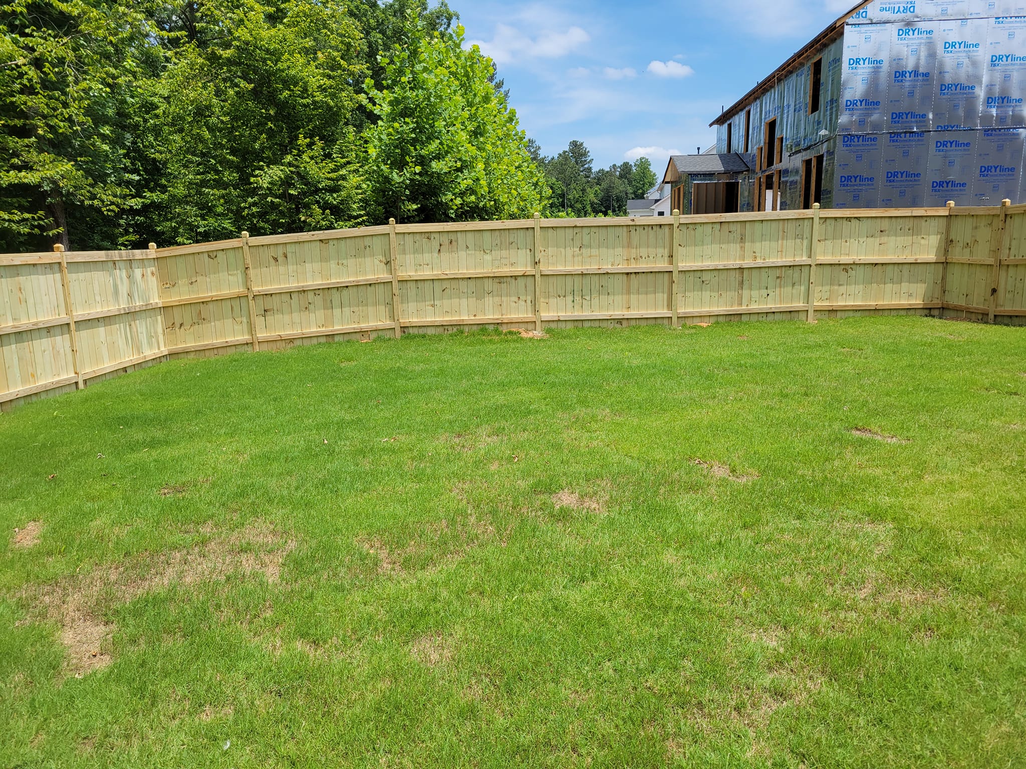  for Premier Fence in Marietta, GA