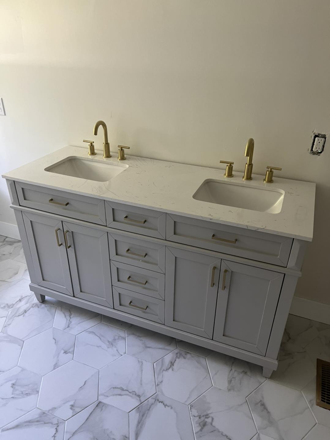 Plumbing company Riehle Good Plumbing  in Bethel, OH
