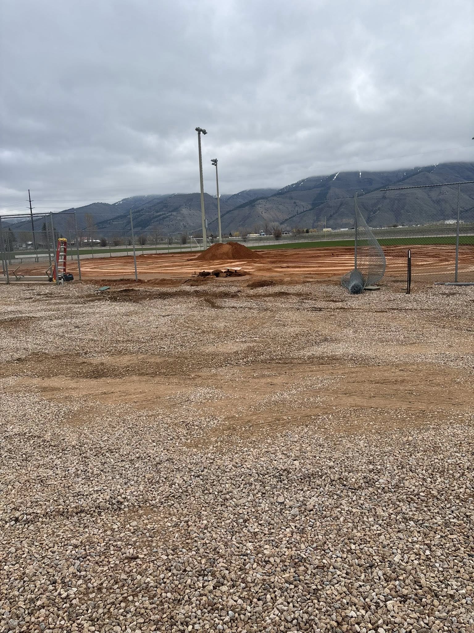  for Kilroy Construction in Afton, WY