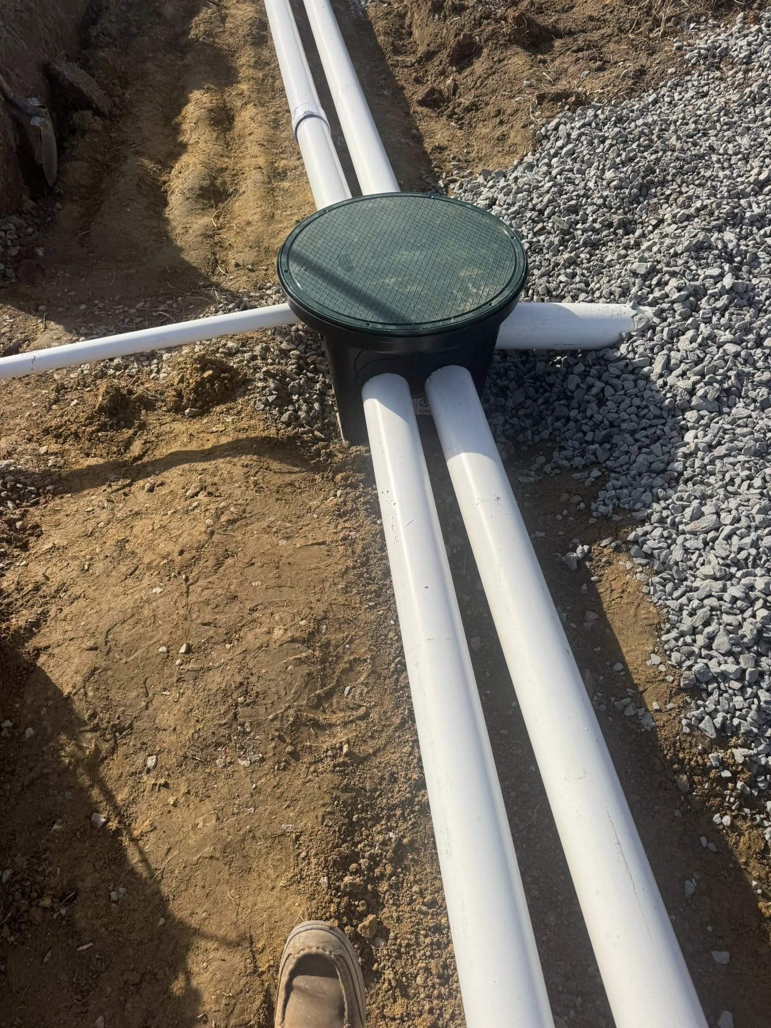  for Fall Line Septic LLC in McIntyre, GA