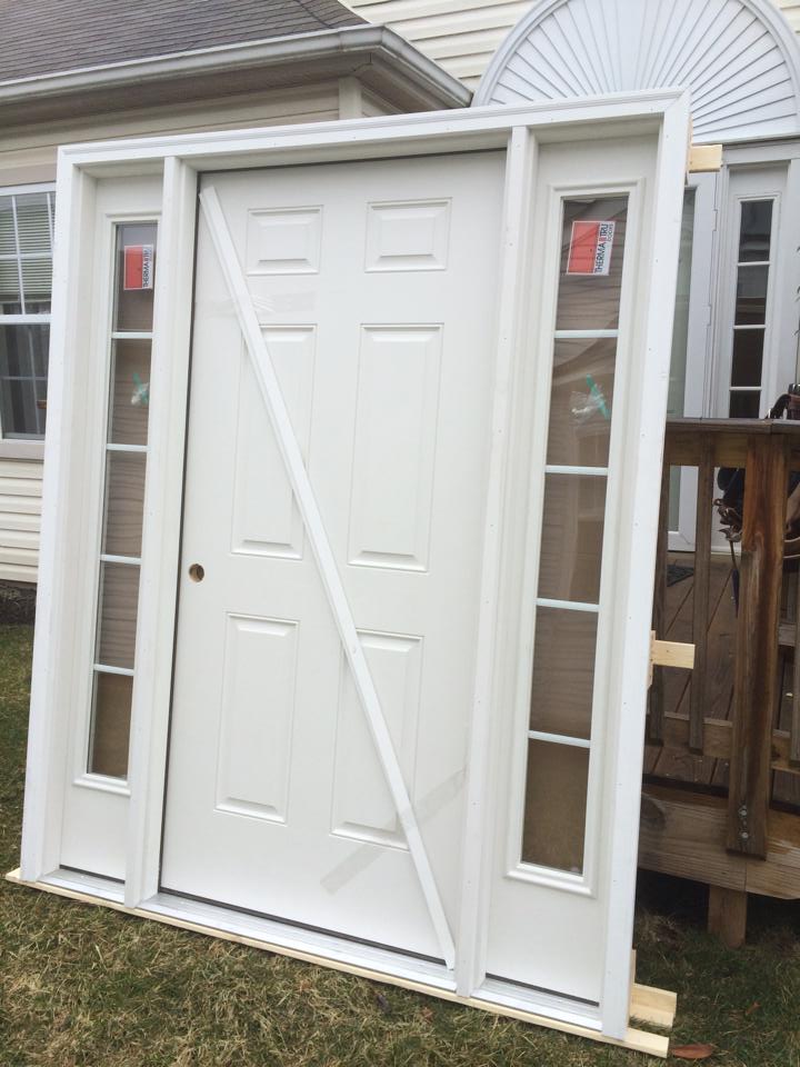  for A&S Construction of Souderton PA in Souderton, PA