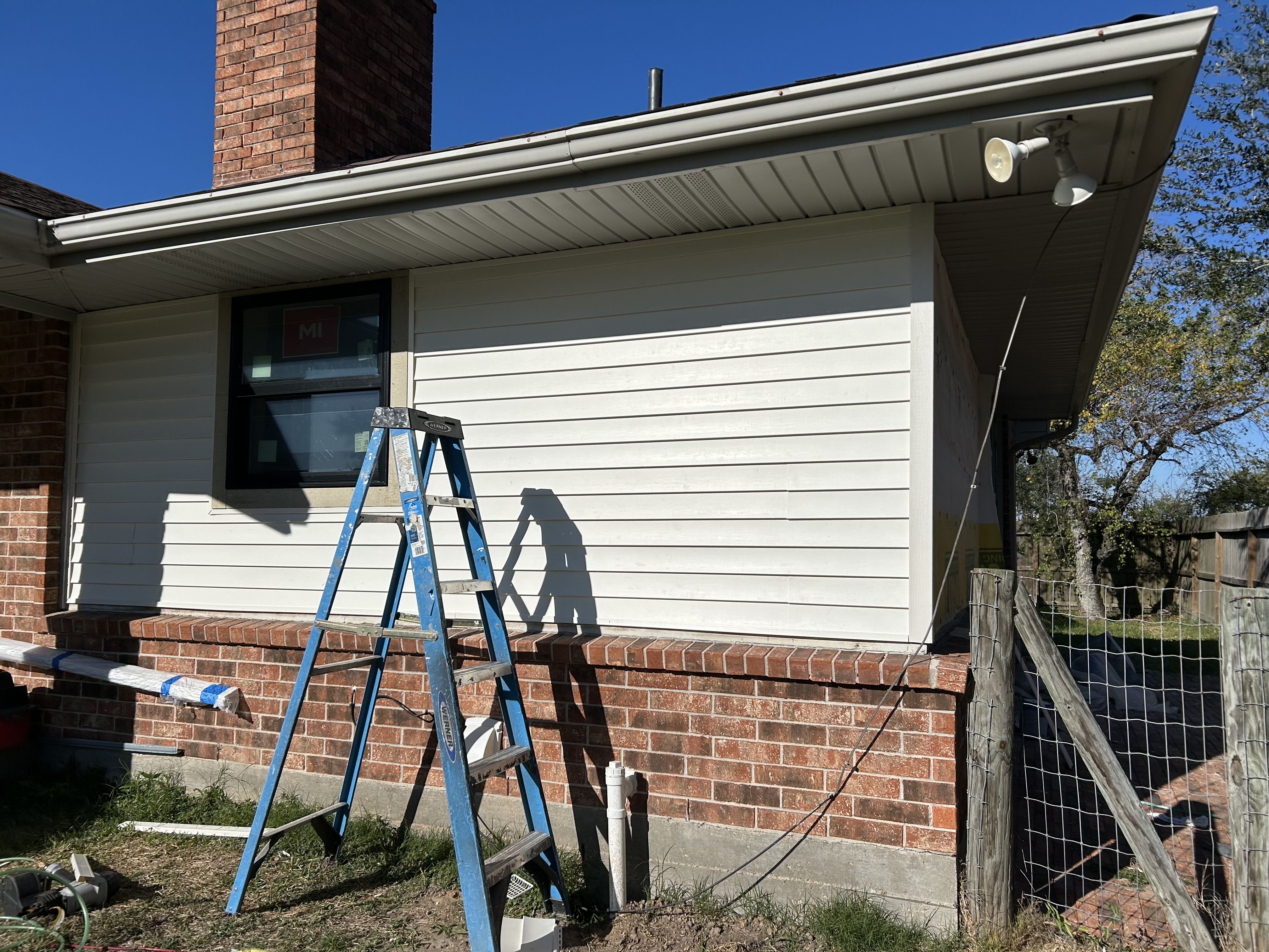  for Ocean Construction by Herrera in Galveston, TX