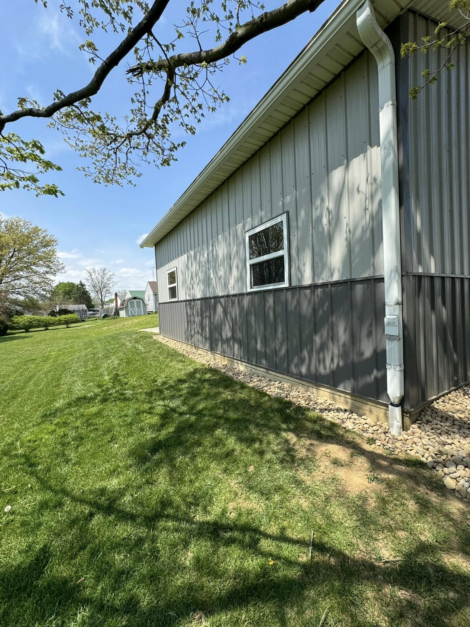  for McKenzie's Landscaping in Shelby County, OH