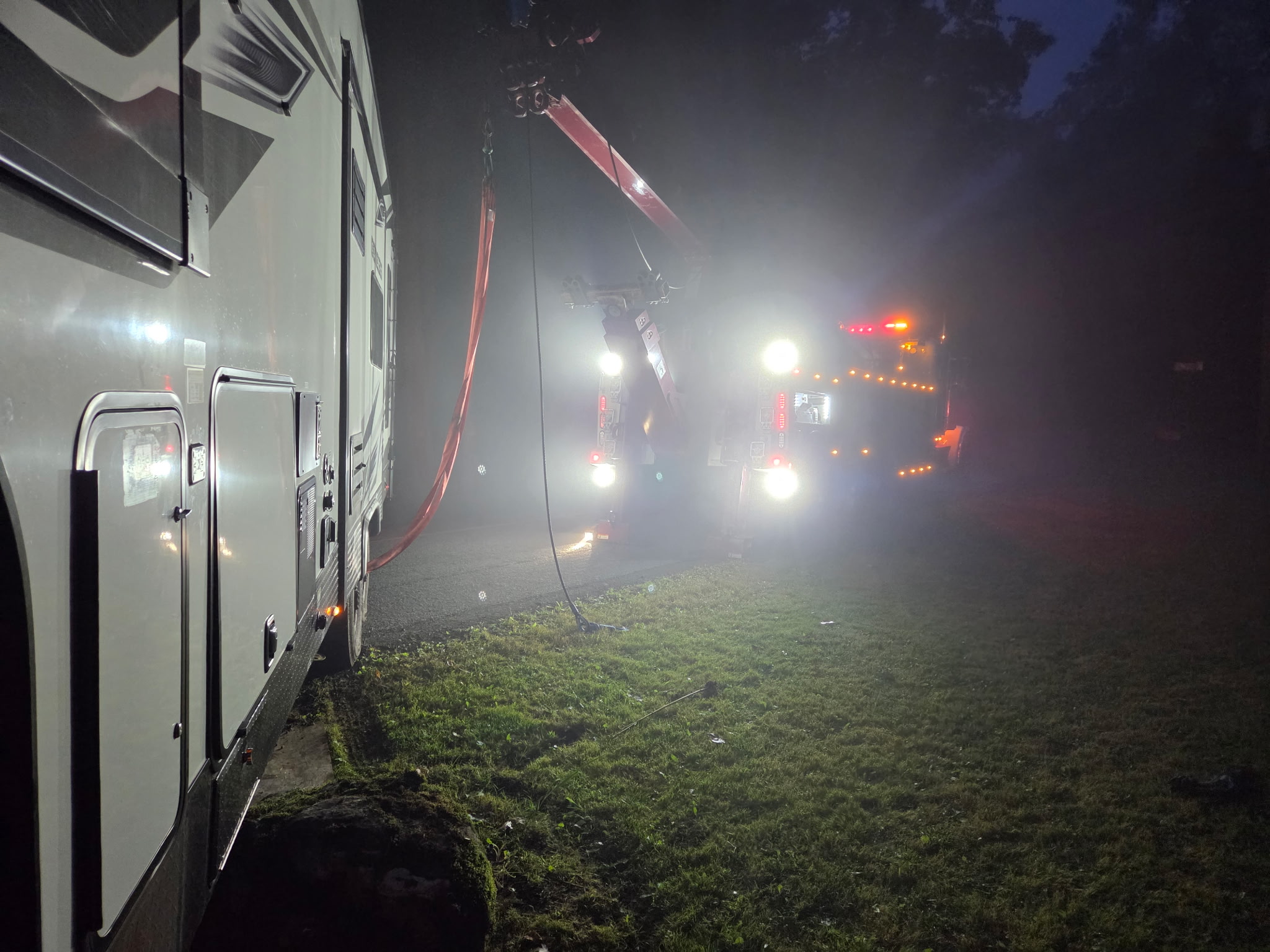 Towing Company company Payne Auto Towing & Recovery in Sullivan County, NY