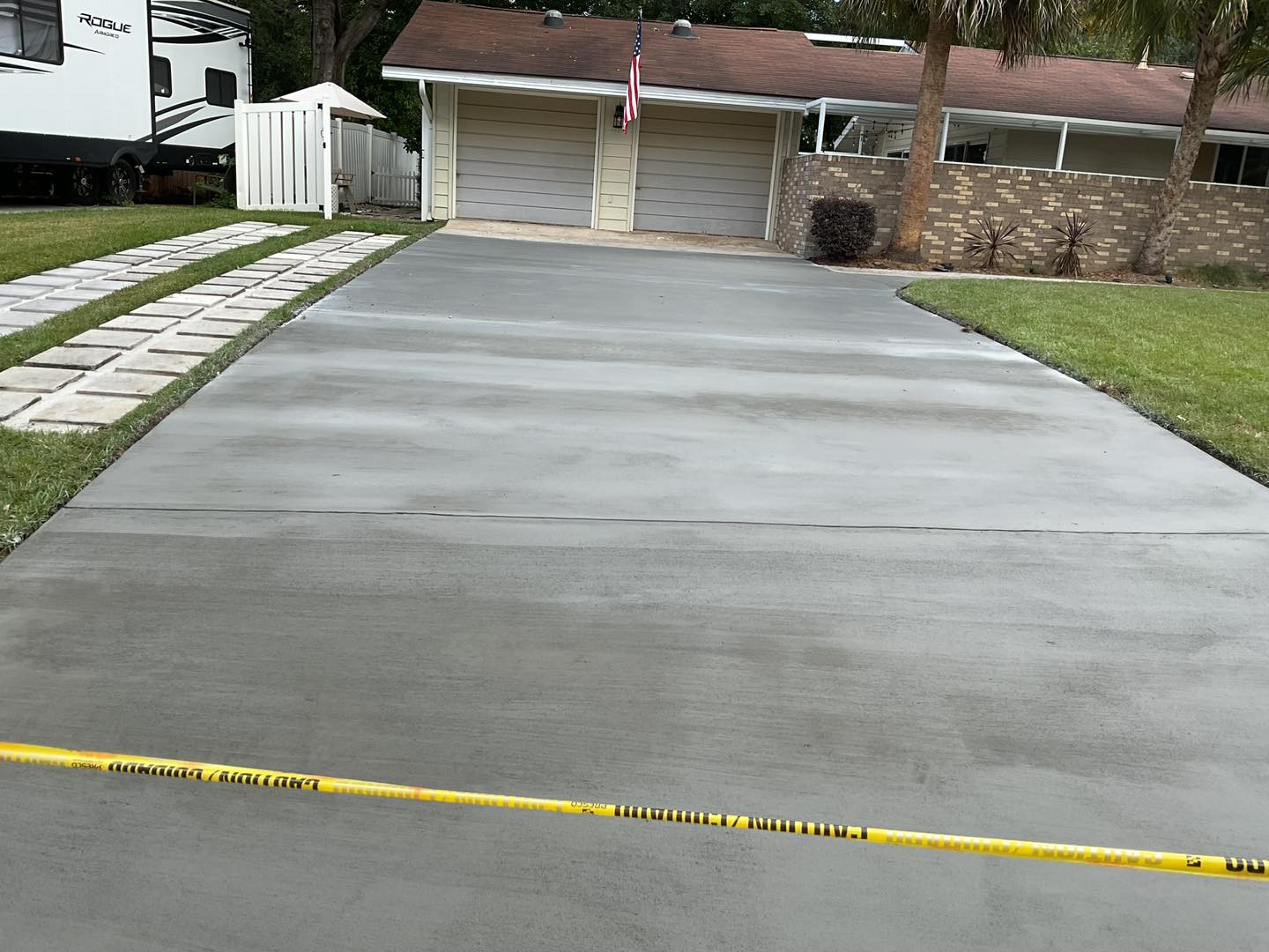  for Solid Foundation Concrete Finishing in Statesboro, GA