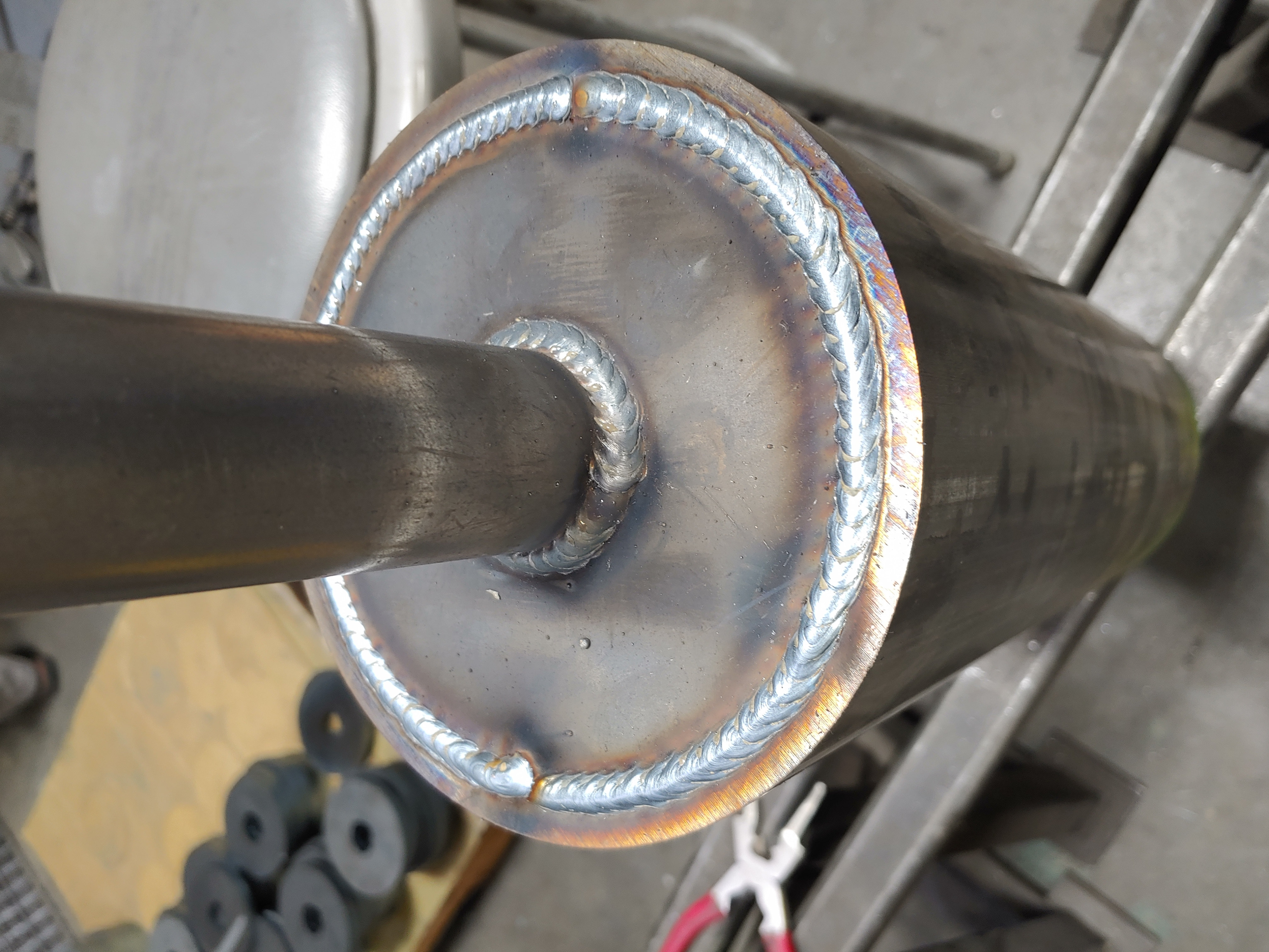  for RGK Welding Services in Oldham County, KY