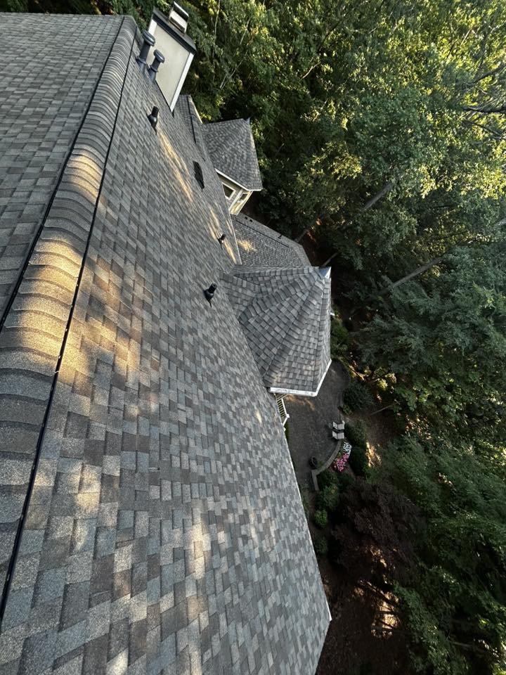  for Crown Roofing & Remodeling LLC. in Wake Forest, NC