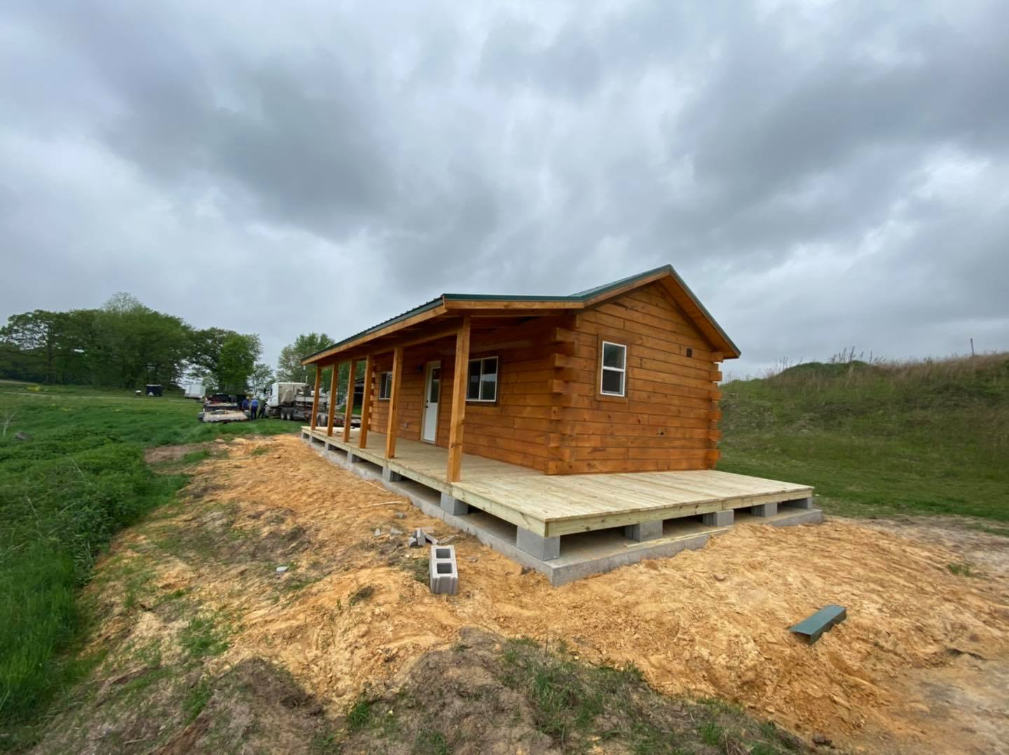  for Yoder Sheds in Greenwood, WI