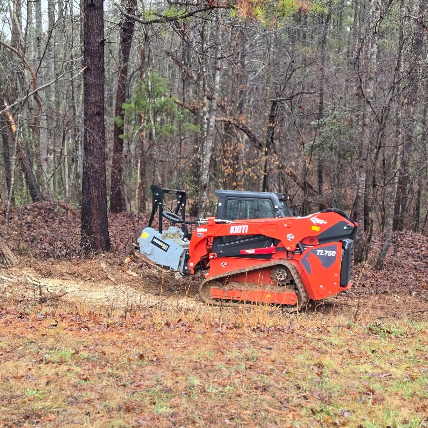  for Toney Site Services in Rutherford County, NC