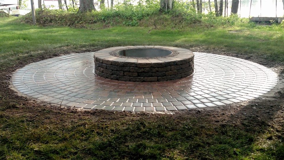  for Northern Ridge Landscape - Dock & Lift Service in McGregor, MN