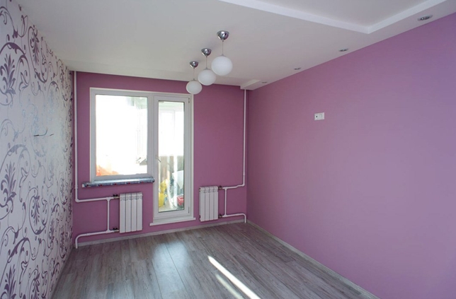 Painter Service company Sky's The Limit Painting Services in Las Vegas, NV