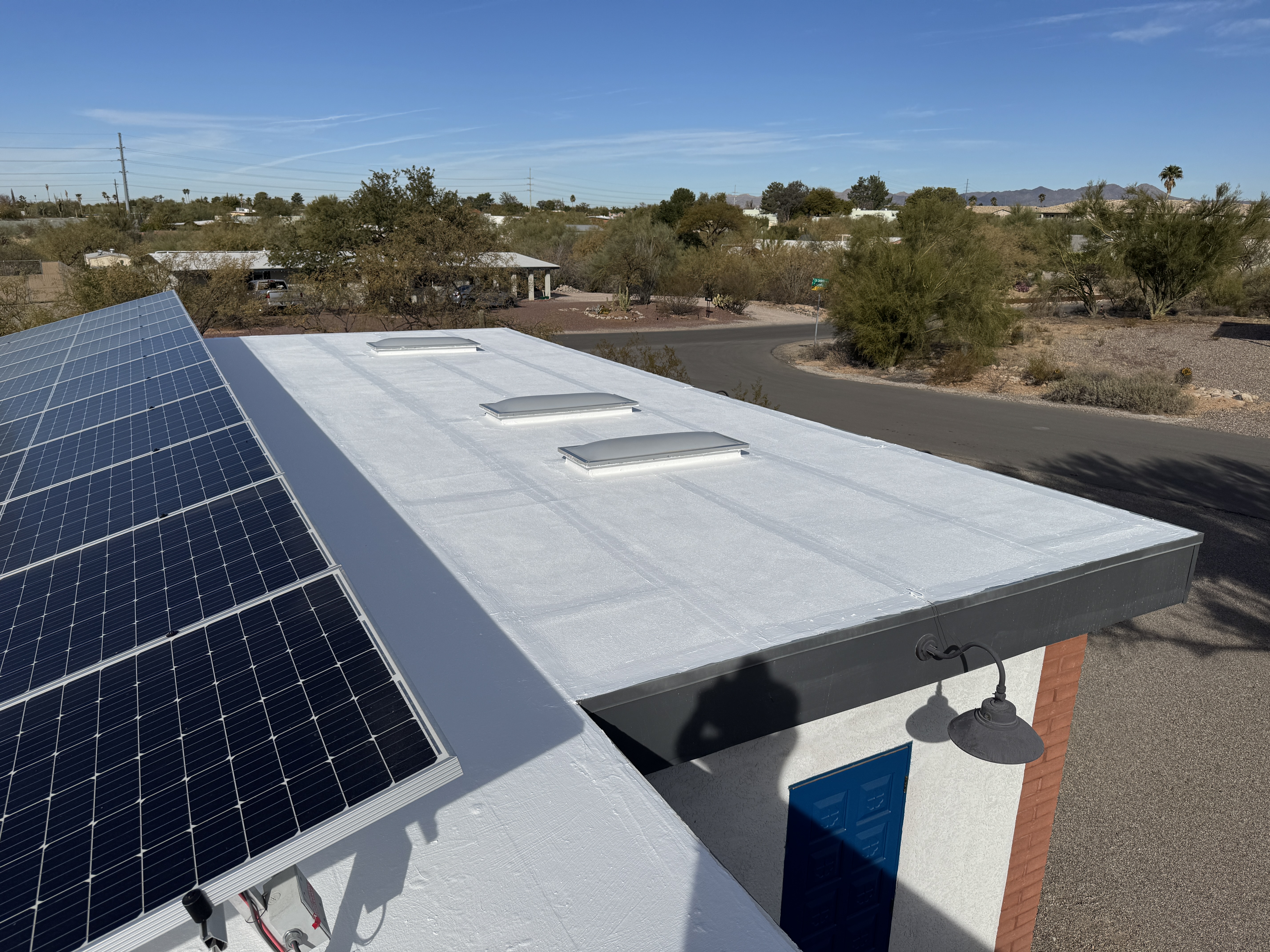  for Eco Form Construction in Tucson, AZ