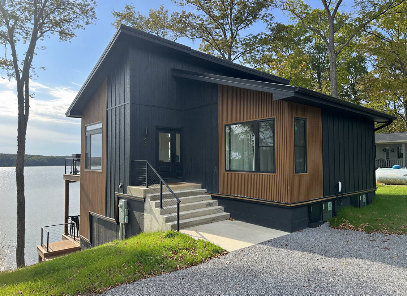 Integrity Builders team in Cadiz, KY - people or person