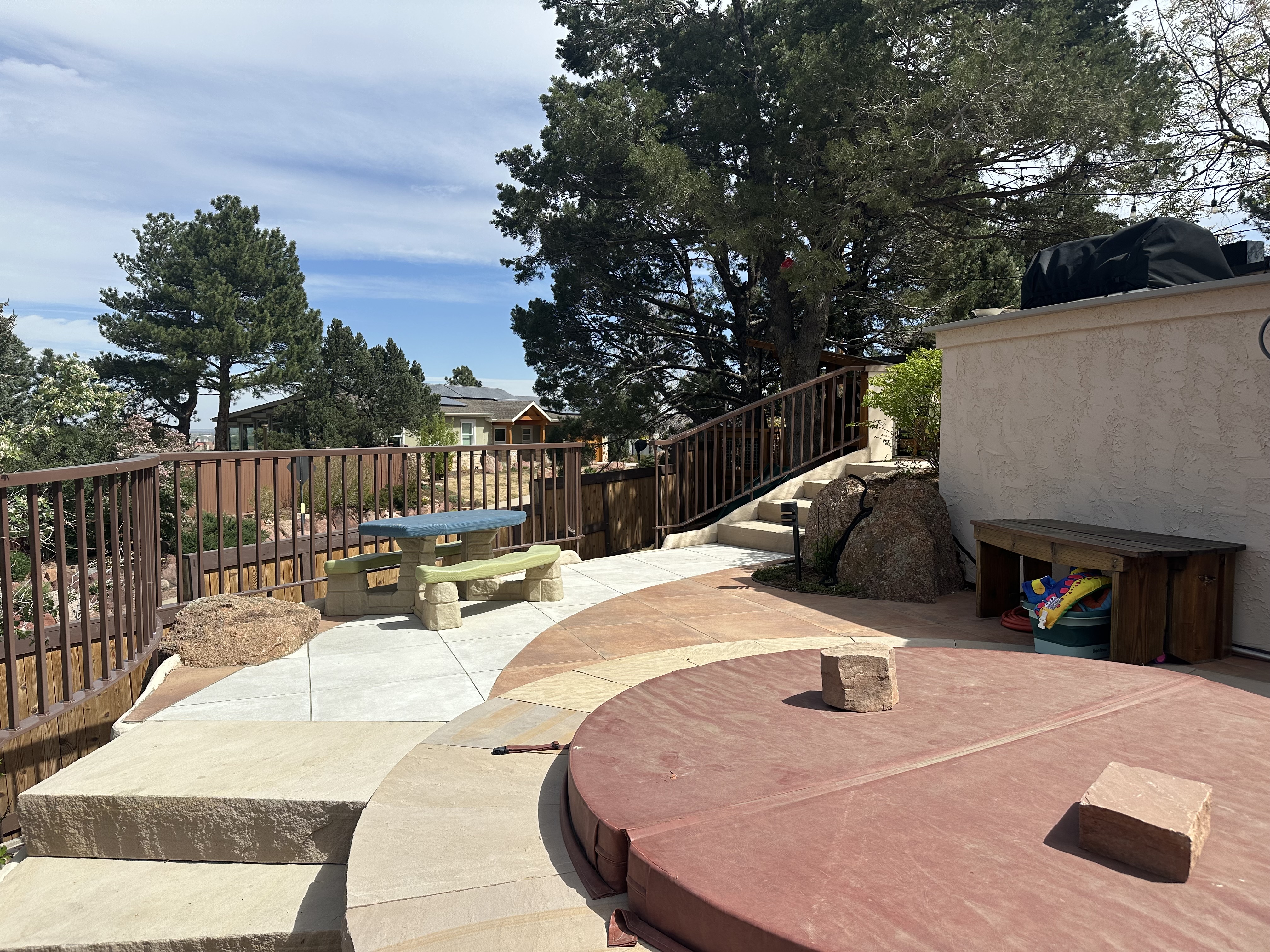  for D & D Builders in Boulder, CO