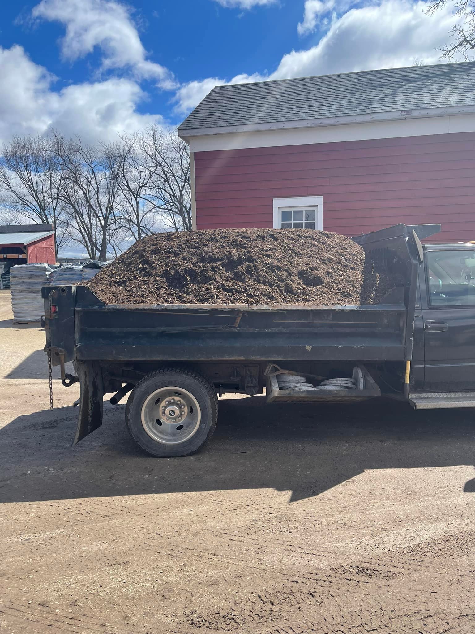  for Henry's Lawn Care in Rockford, IL
