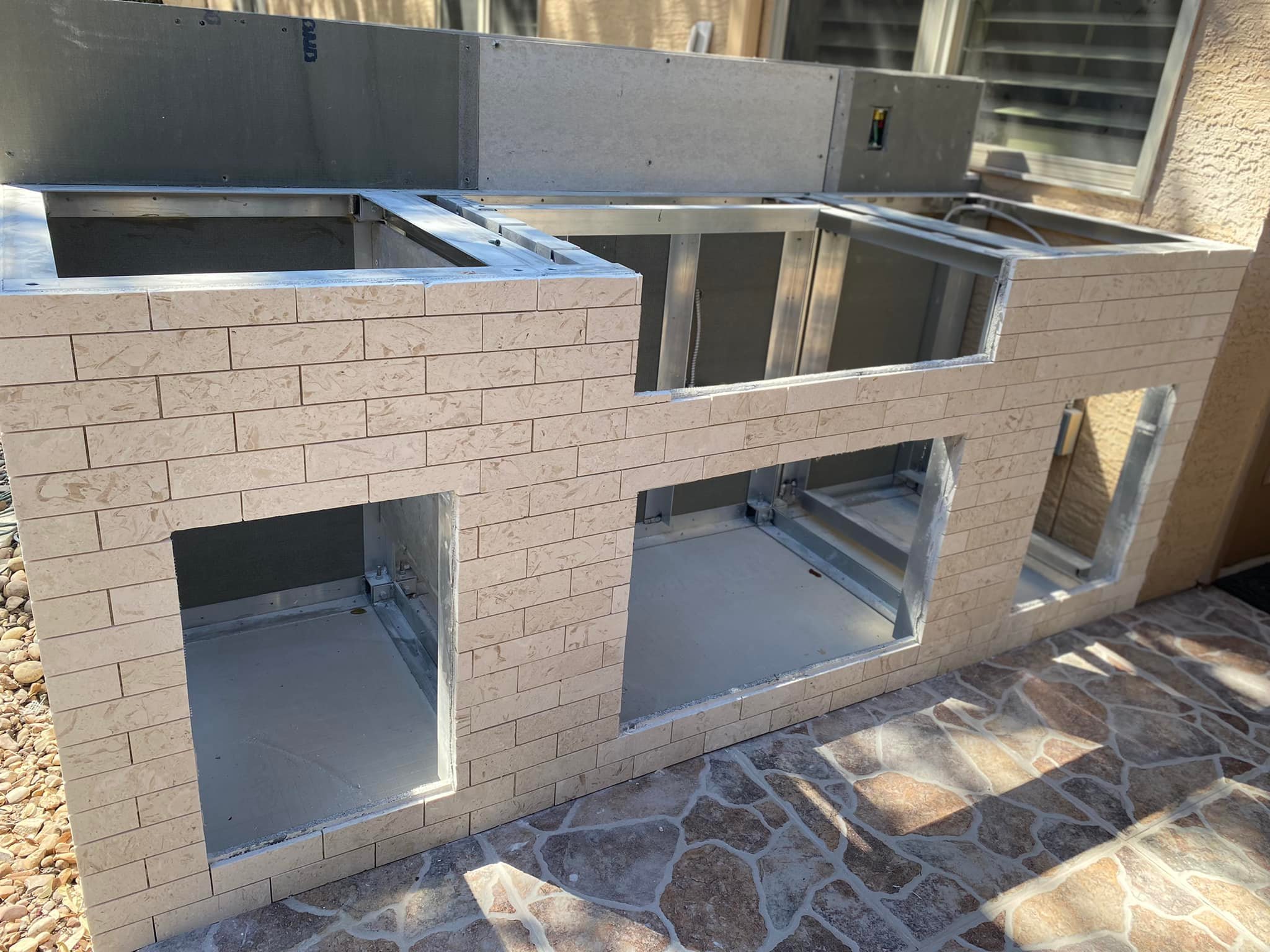  for JVR TILE & Remodeling in San Antonio, TX