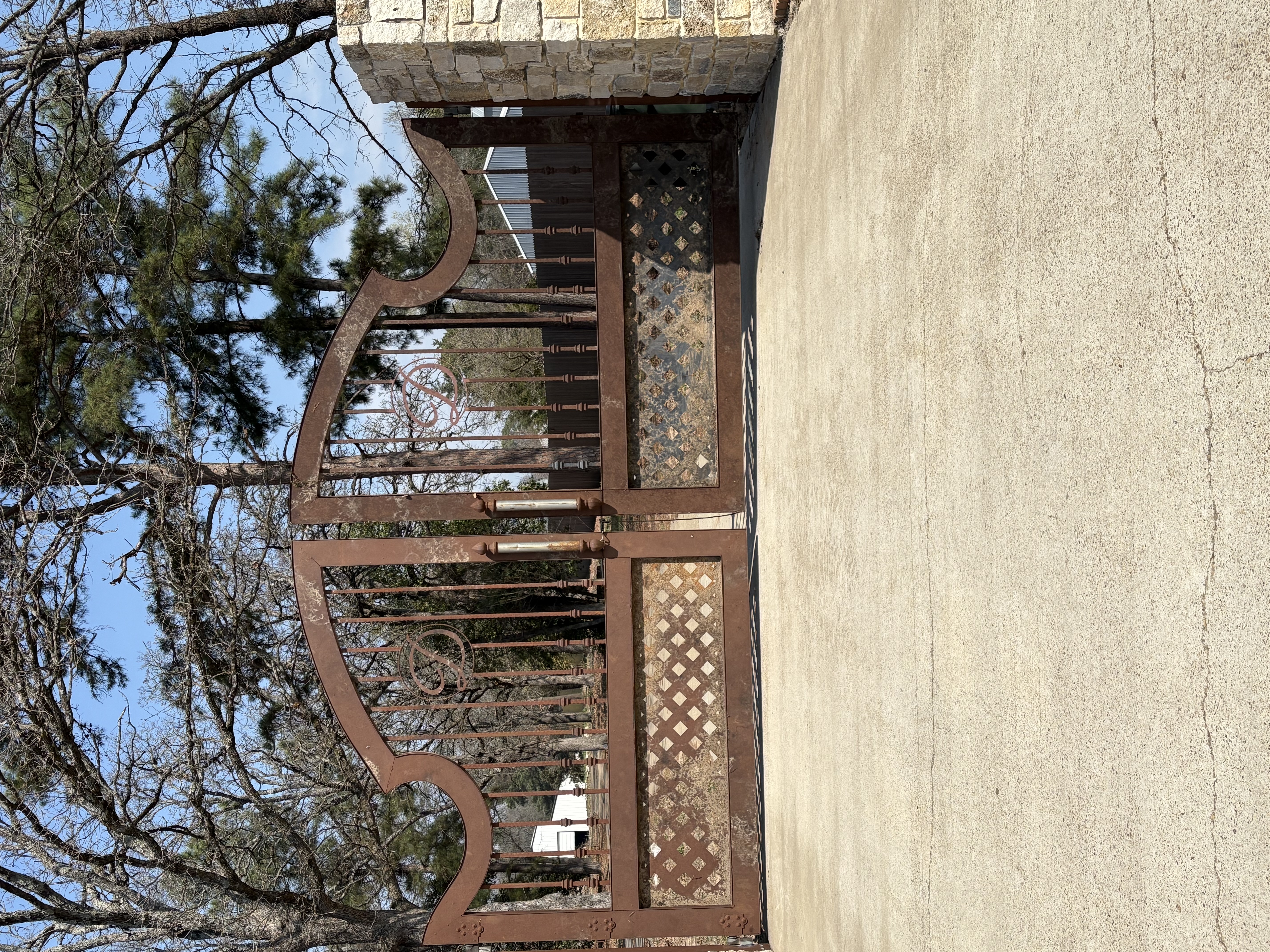  for R & R Metal Works in Tyler, TX