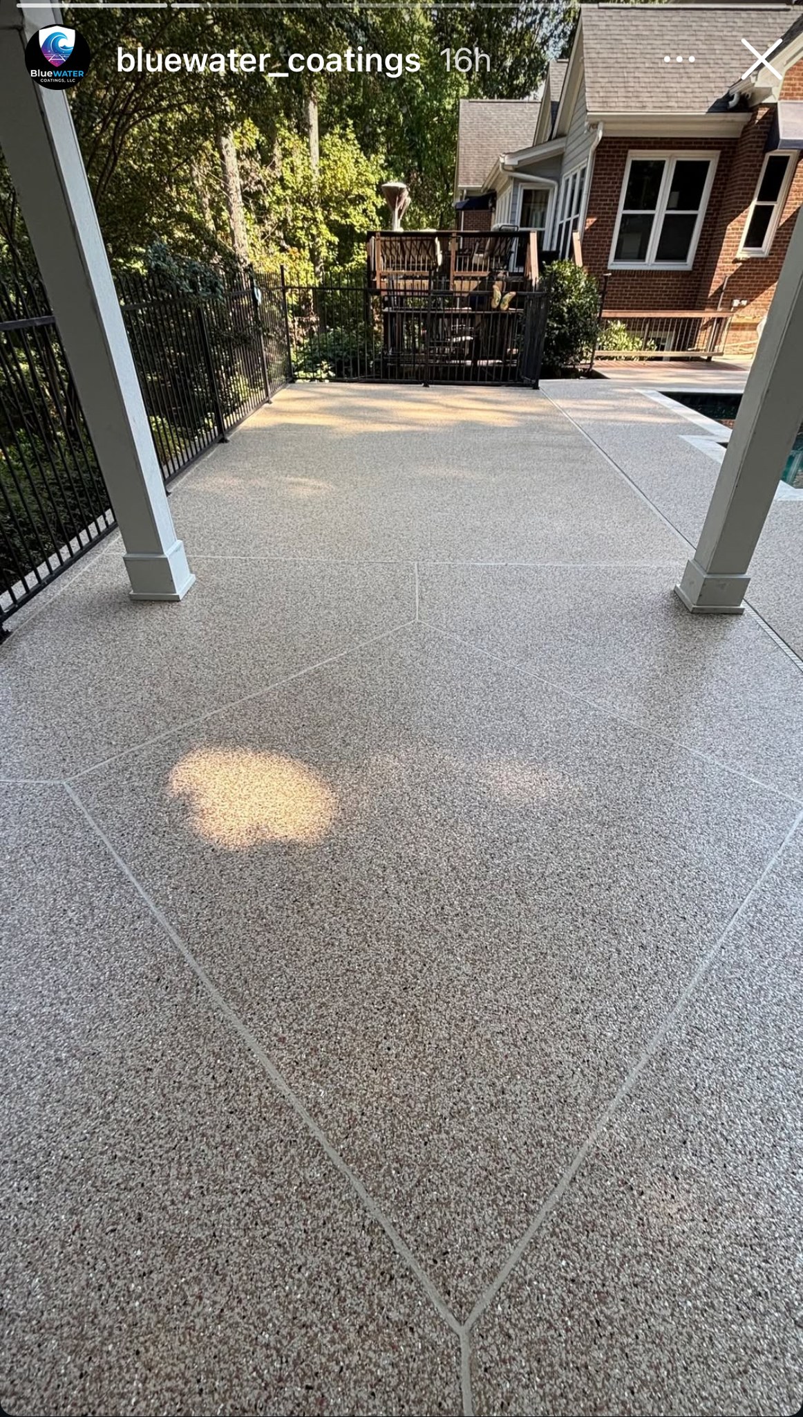  for Bluewatercoatings in Jacksonville, FL