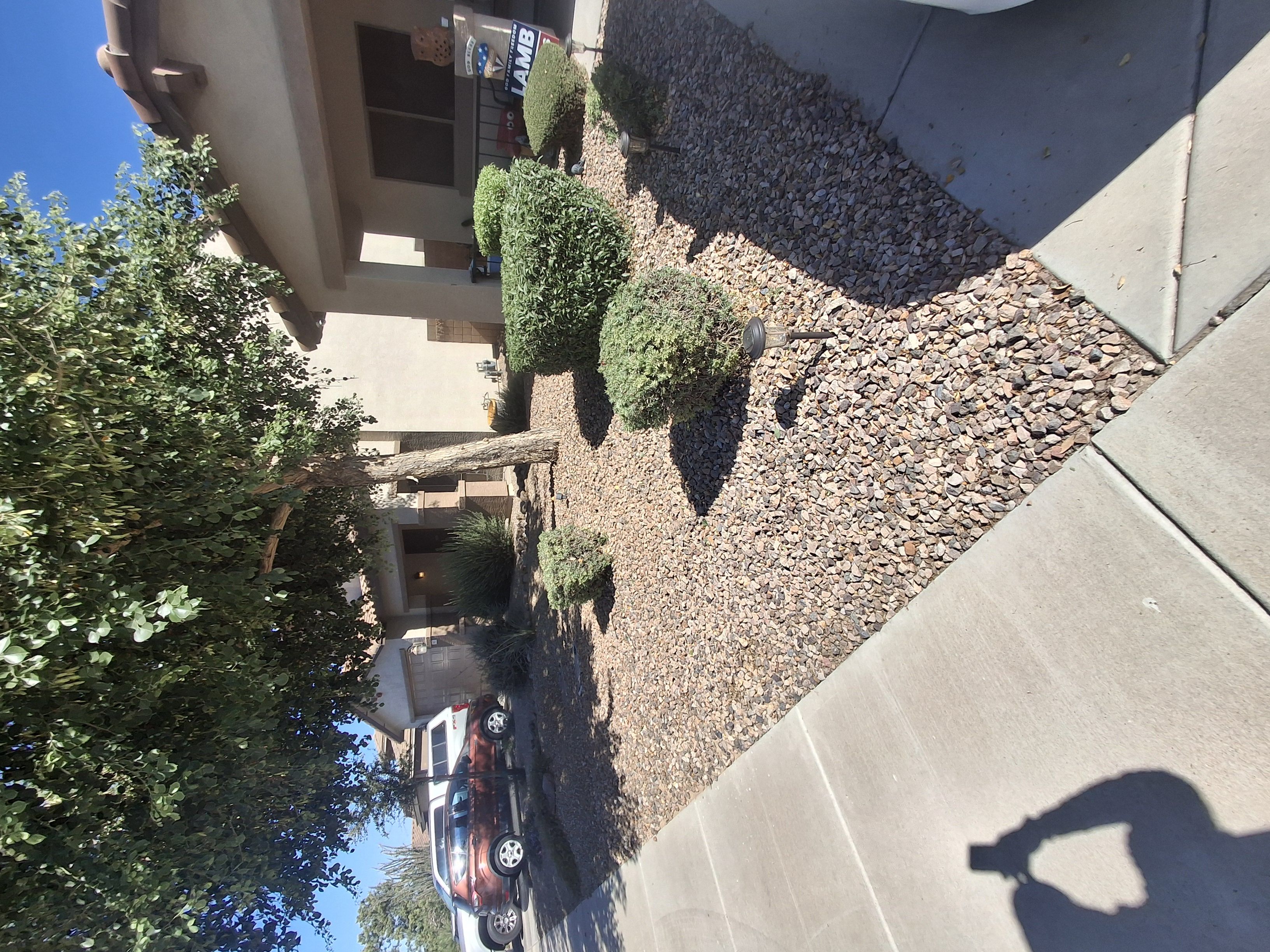 for Family Landscaping in Phoenix, AZ