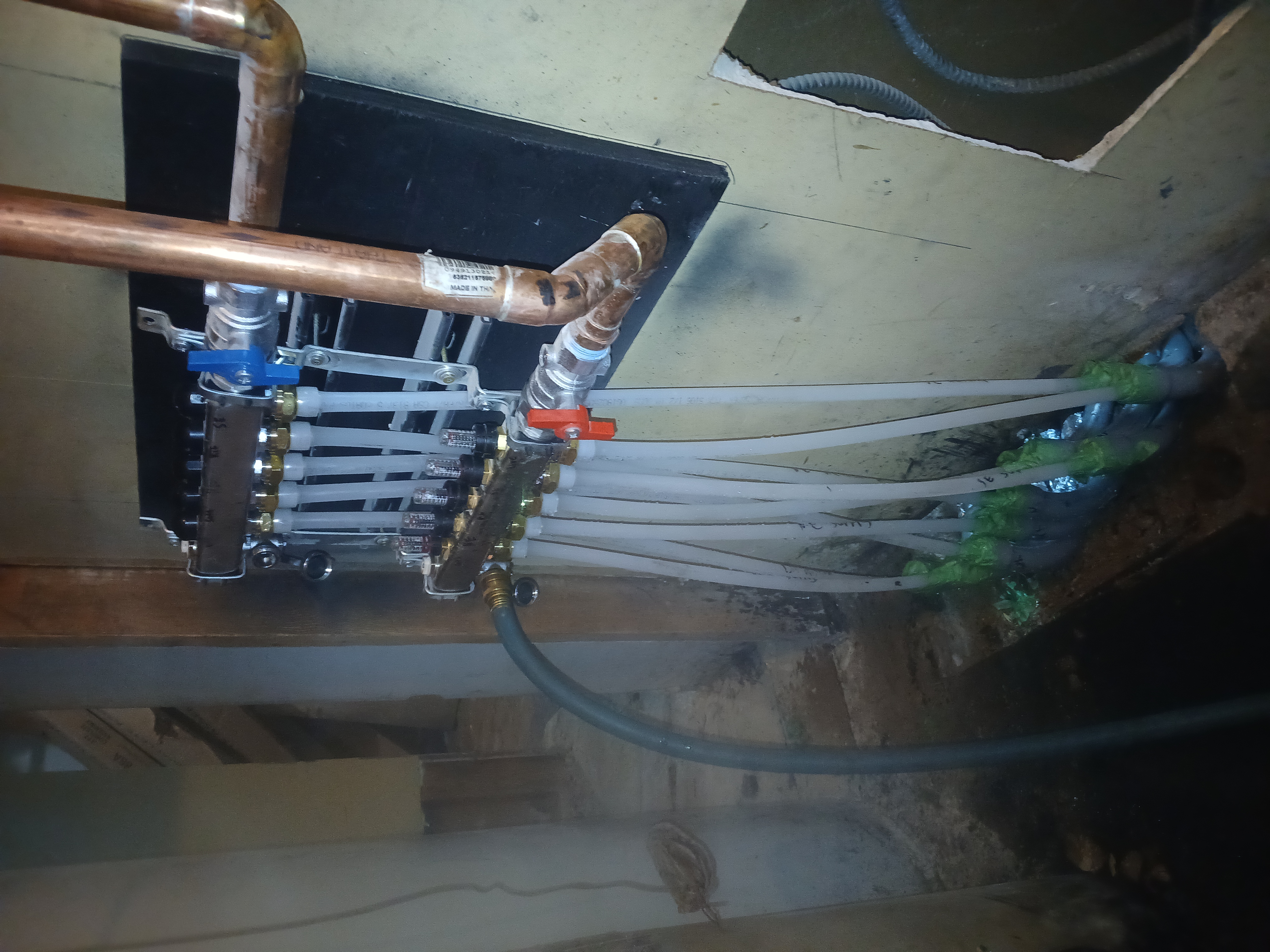  for Barth Boiler LLC in Hales Corner, WI