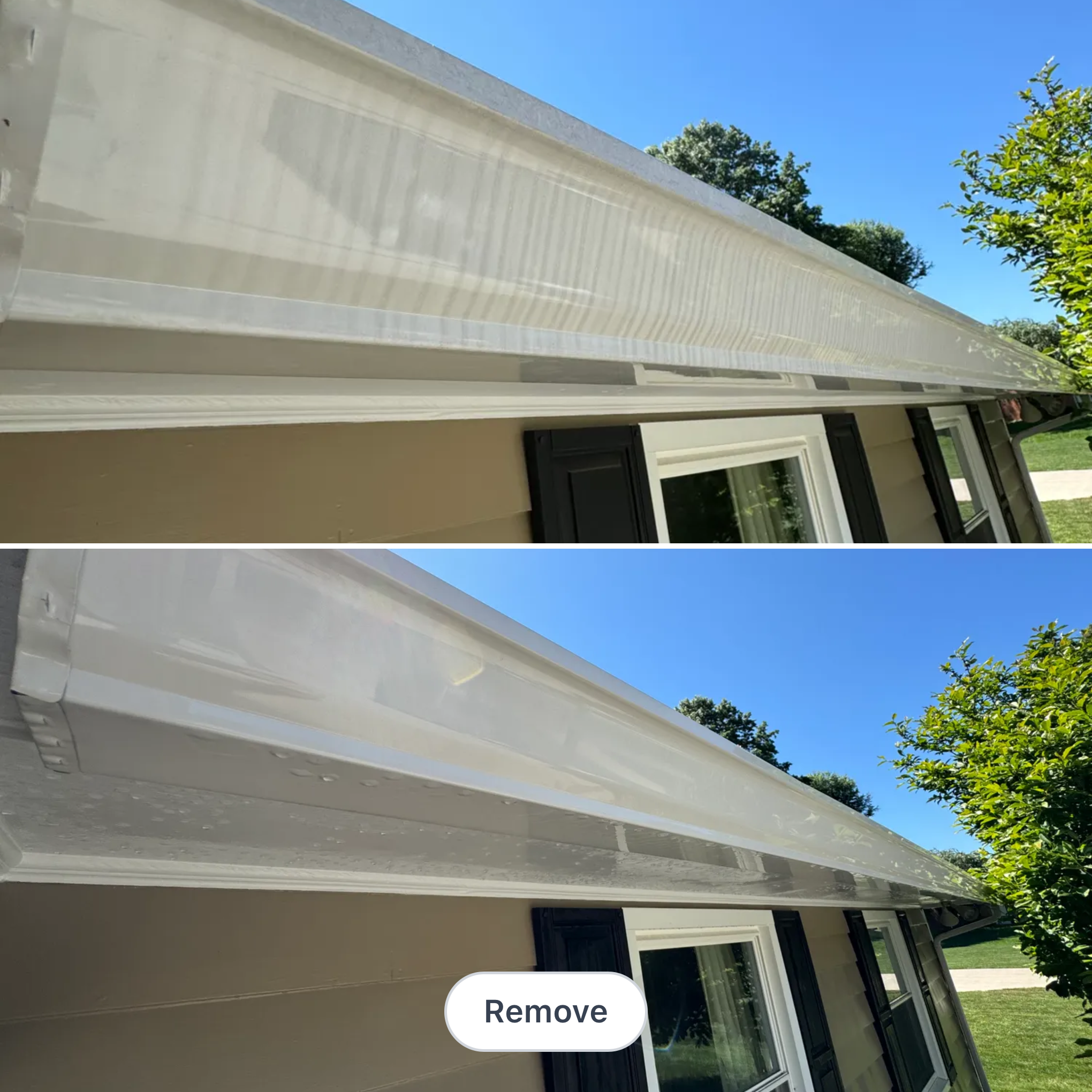  for Wynn Home Services in Marietta, OH