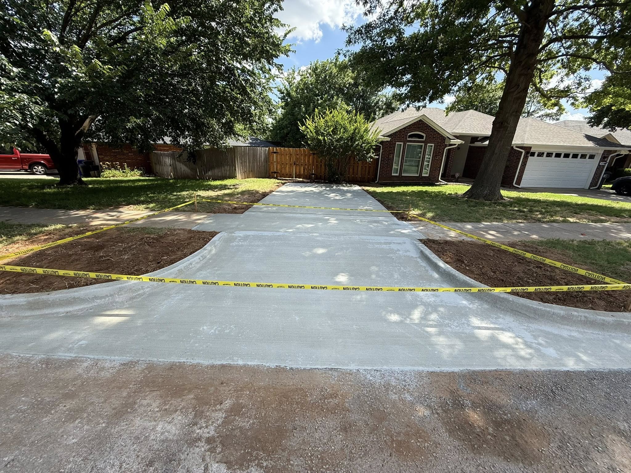 Minor Construction & General Contracting LLC team in Oklahoma City, OK - people or person