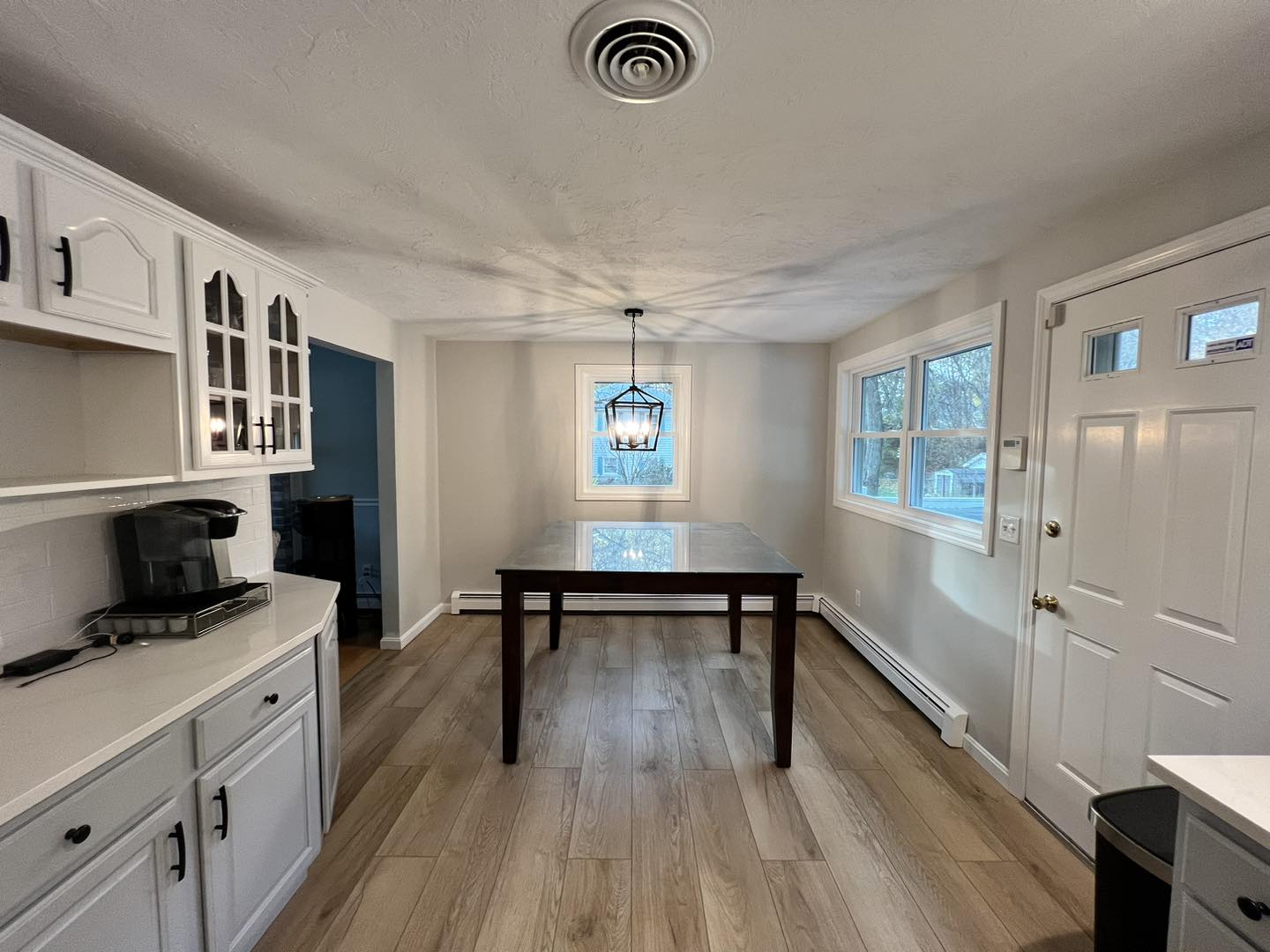 Painter Service company Littlefield Painting in Brockton, MA