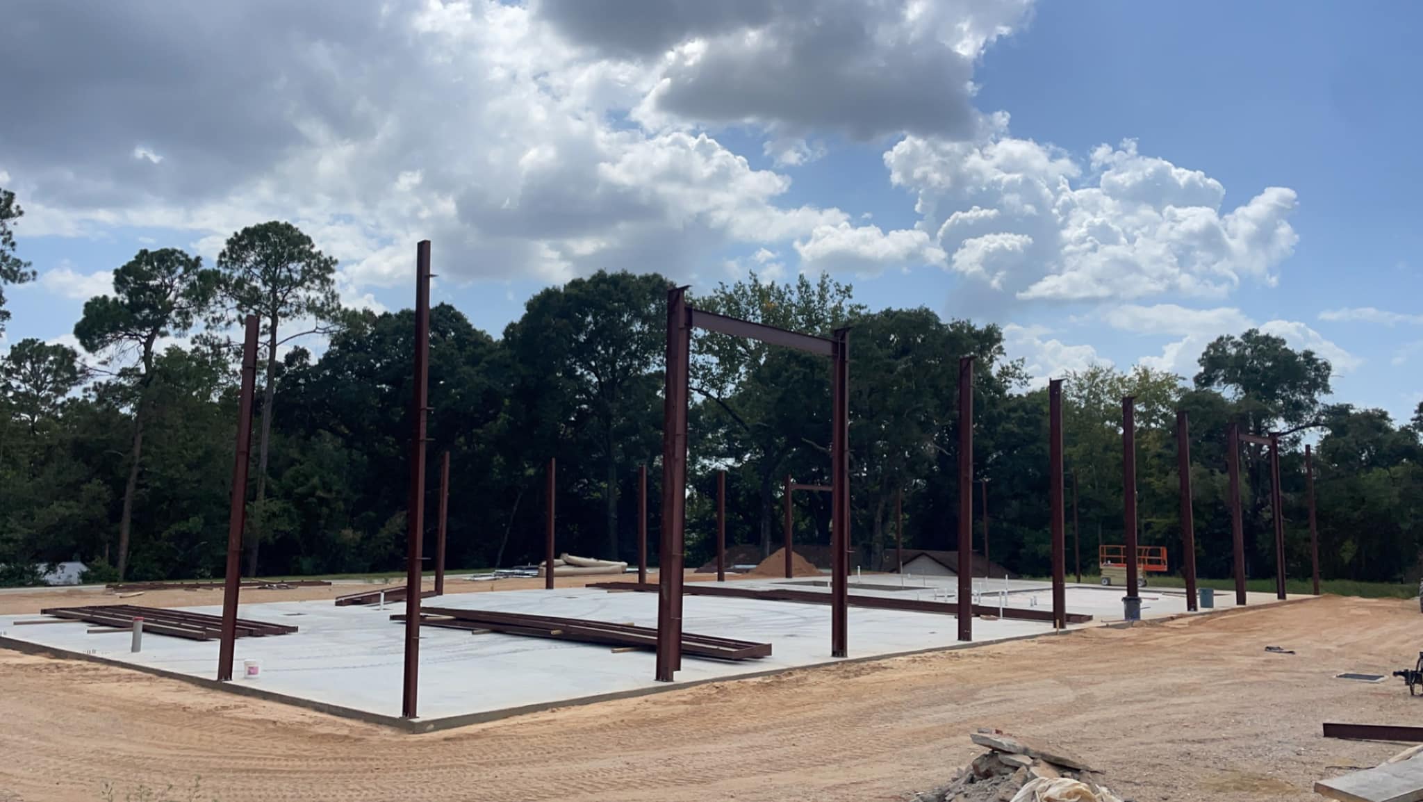  for Finley Construction in Atlanta, GA