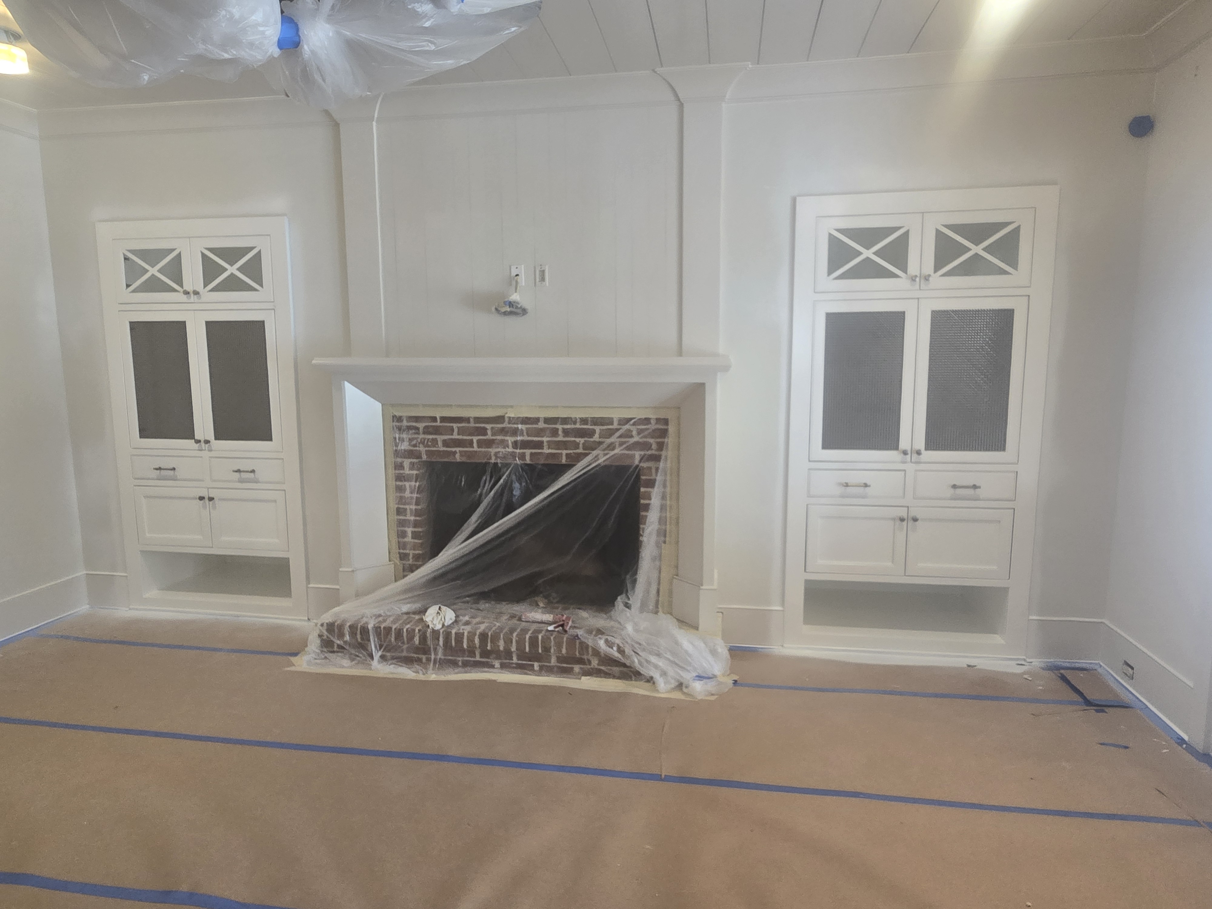  for B & B Handyman Services LLC  in Marietta, GA