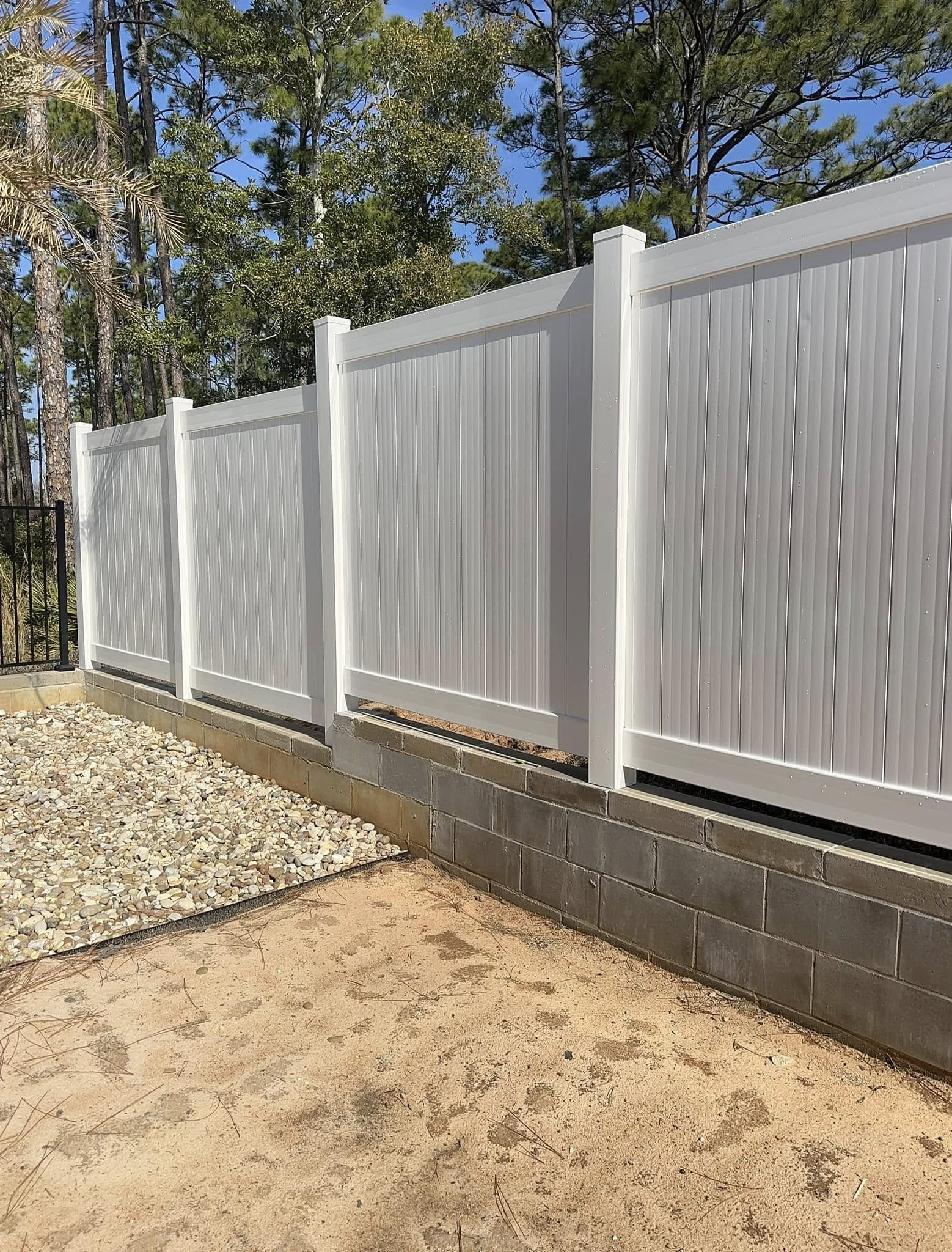  for C&G Fencing and Outdoor Services in Pensacola, FL