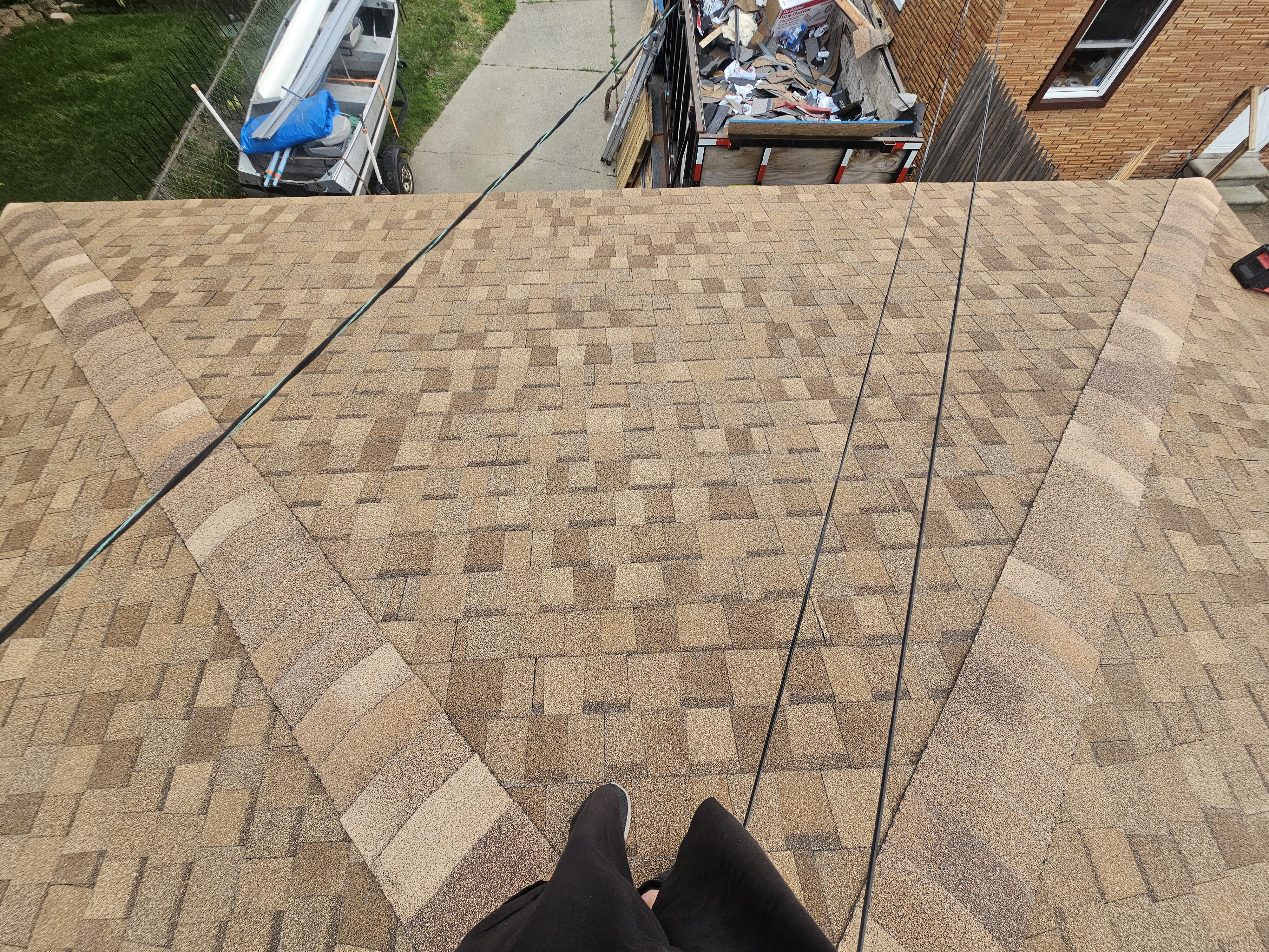  for Contractors Roofing in Dearborn, MI