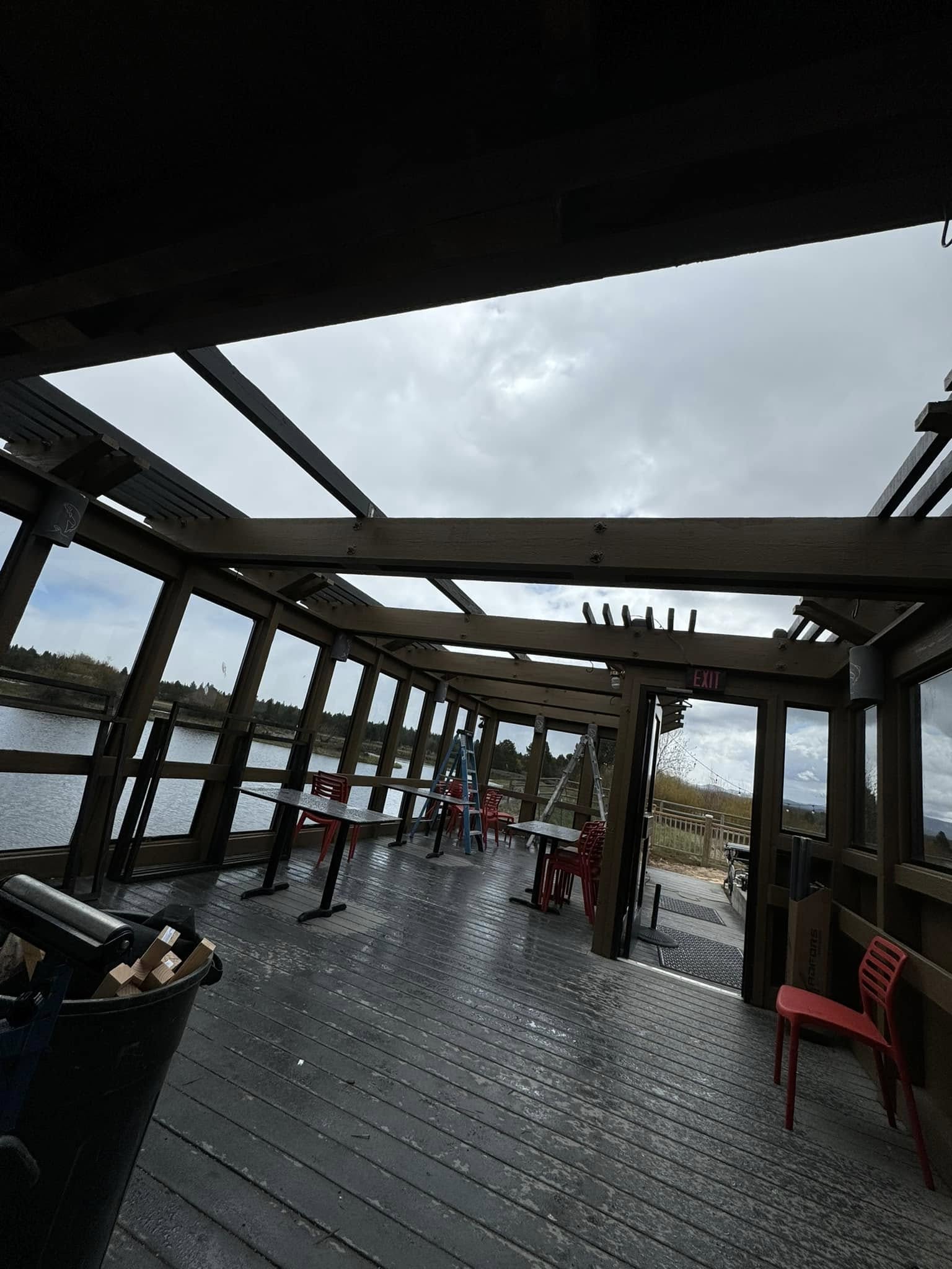  for Remarkable Remodel & Construction in Bend, OR