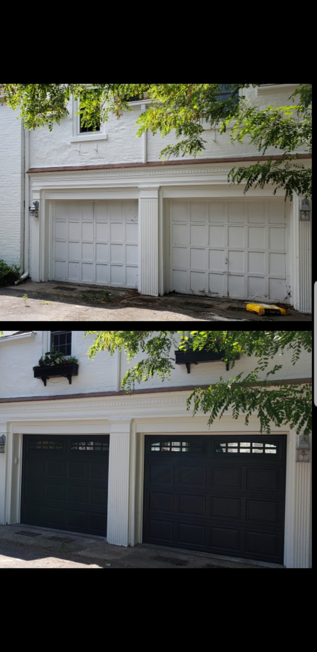  for Baxter Services in Butler County, OH