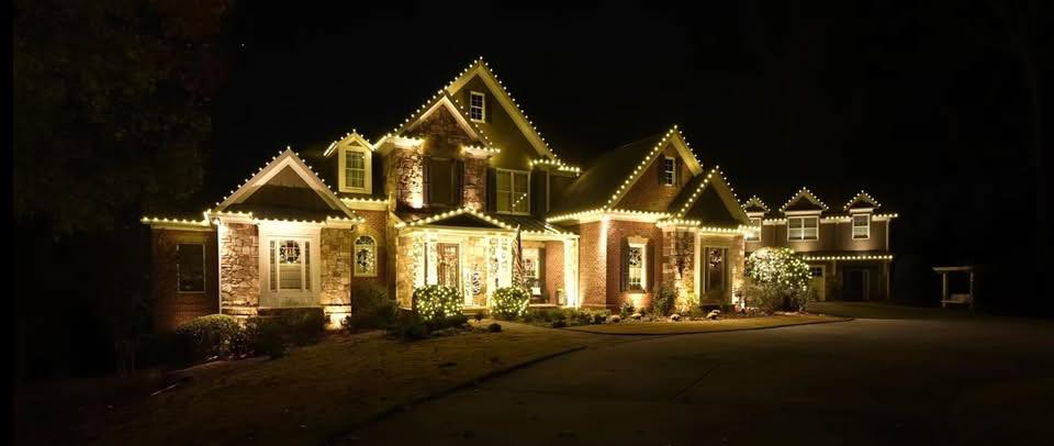  for Custom Lighting Solutions in Cartersville, GA