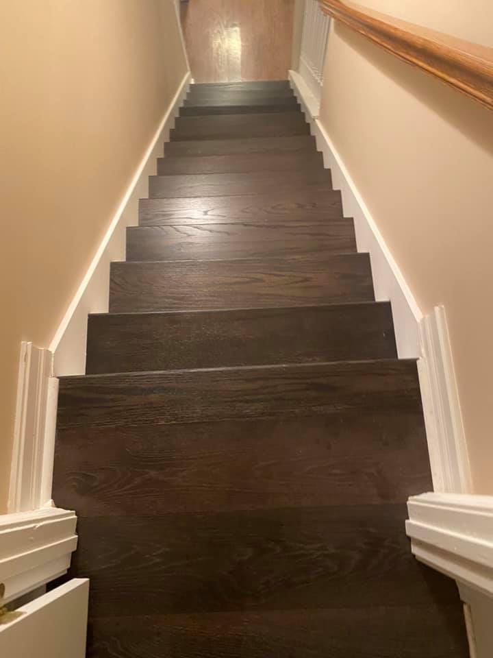  for Hardwood Renovations in Buford, GA