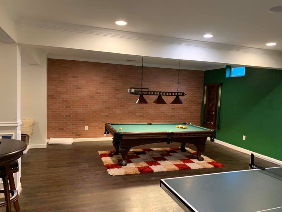  for Kerin Contractor in Columbia, MD