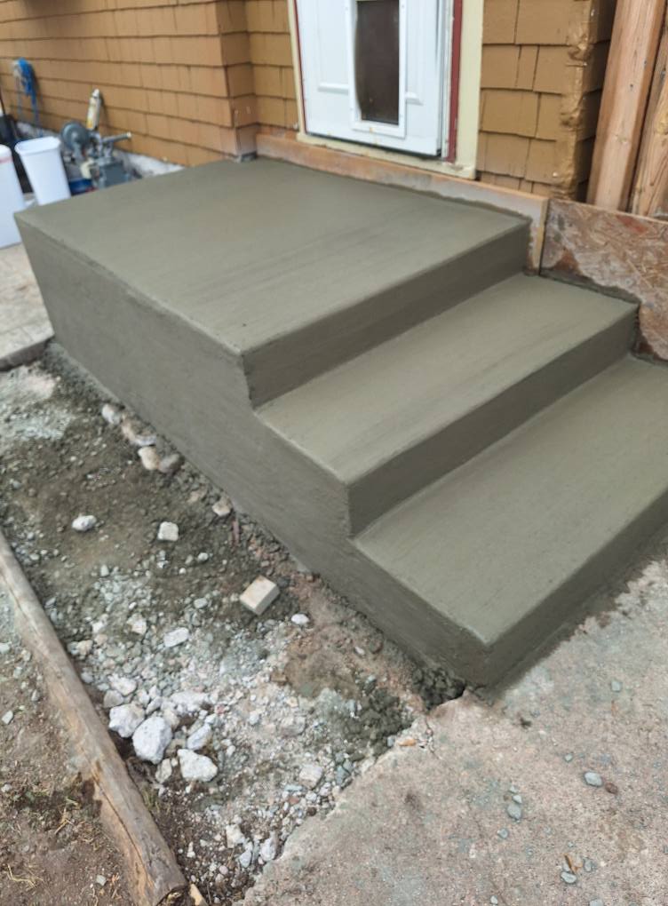  for Rising Force Concrete Contractors LLC in Cheyenne, WY