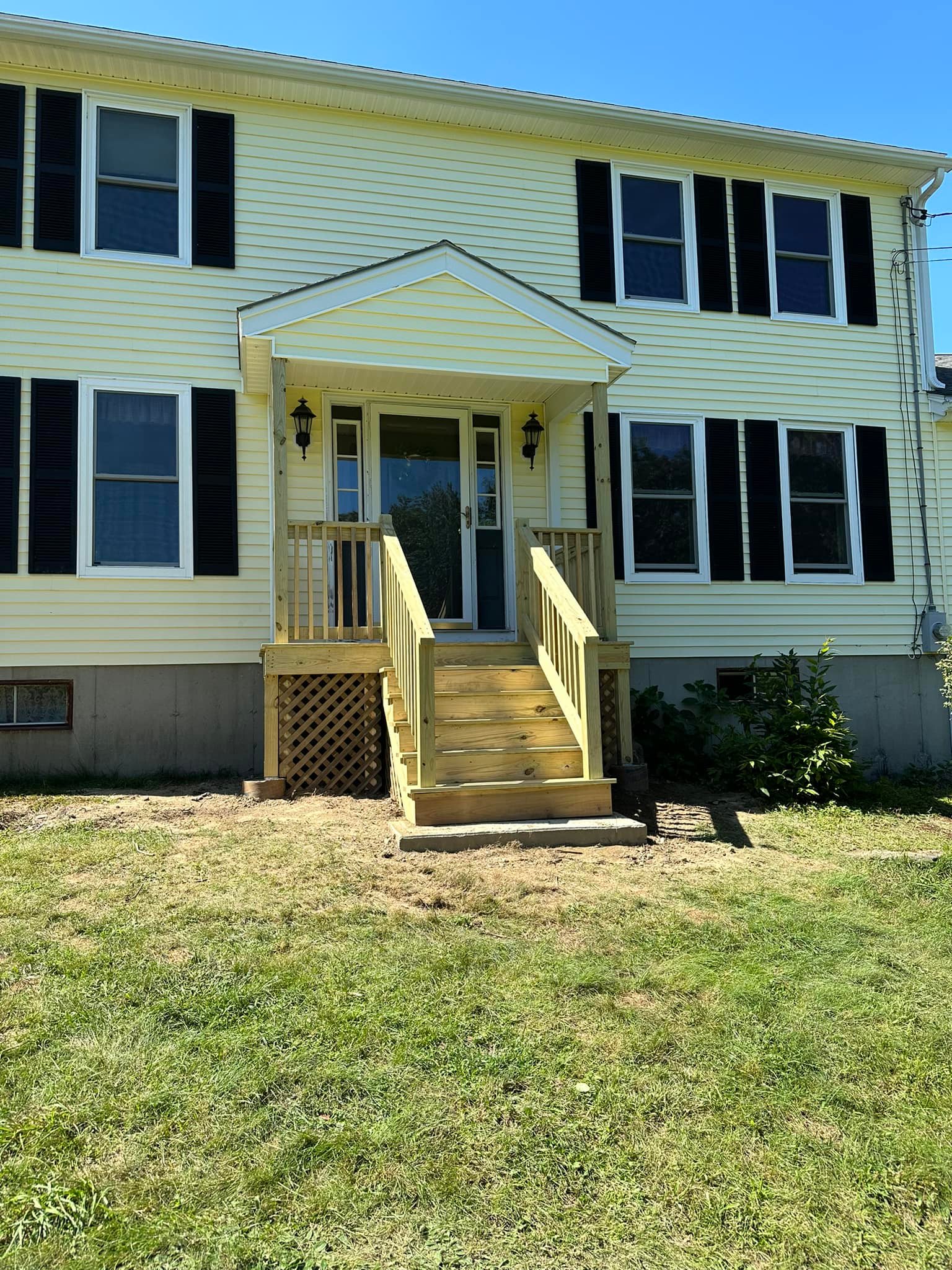  for Girouard Contracting in Gardner, MA