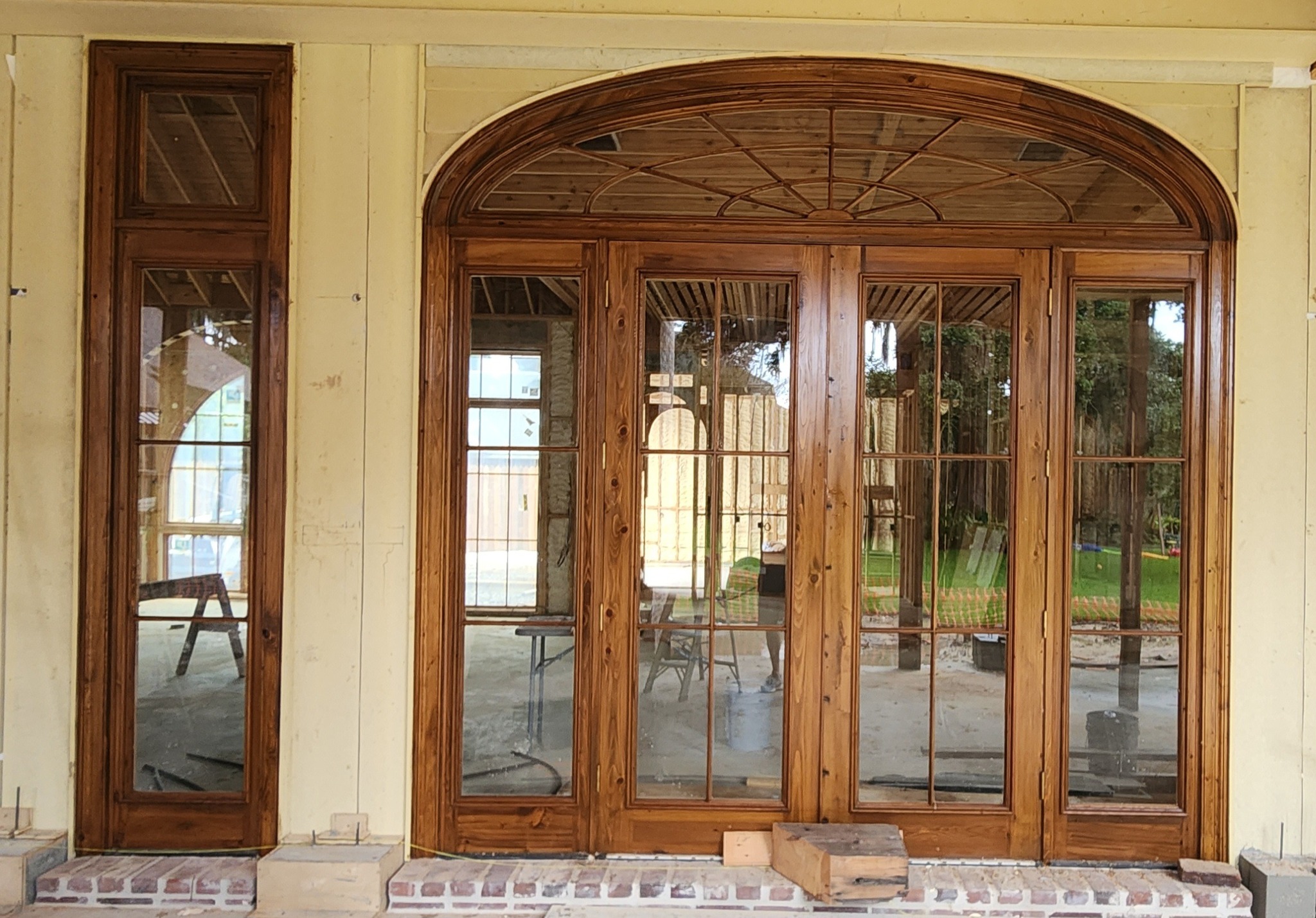  for Attention To Detail Painting in Youngsville, LA