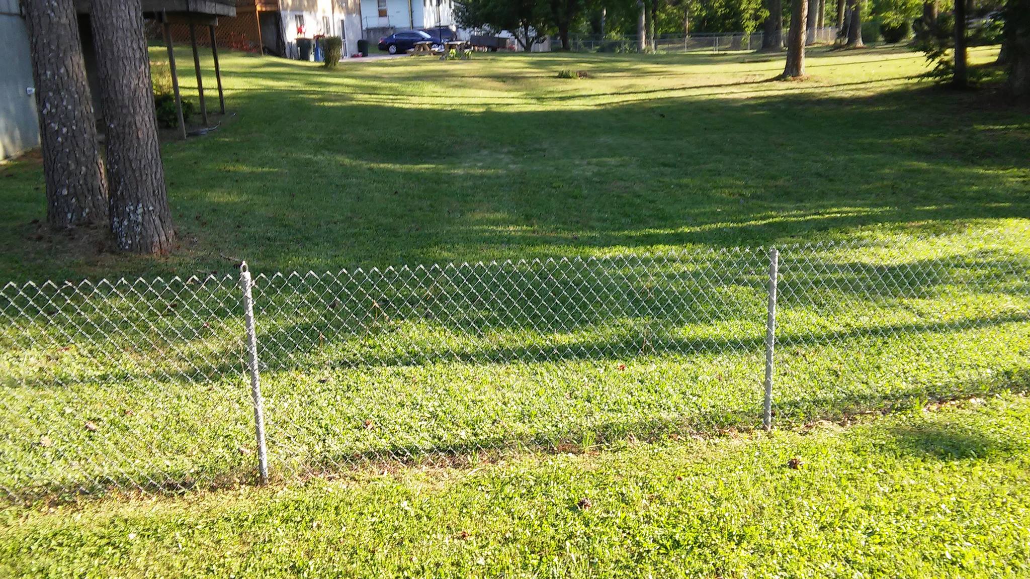  for Ordered Steps Landscaping in Rossville, GA