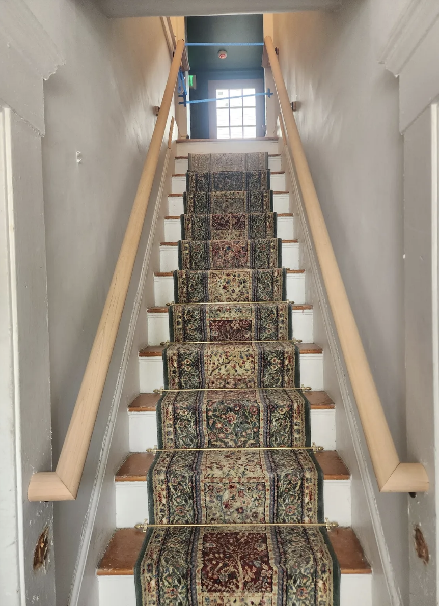 JR Construction team in Barnstable, MA - people or person