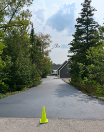  for 45th Parallel Sealcoating in Alpena, MI