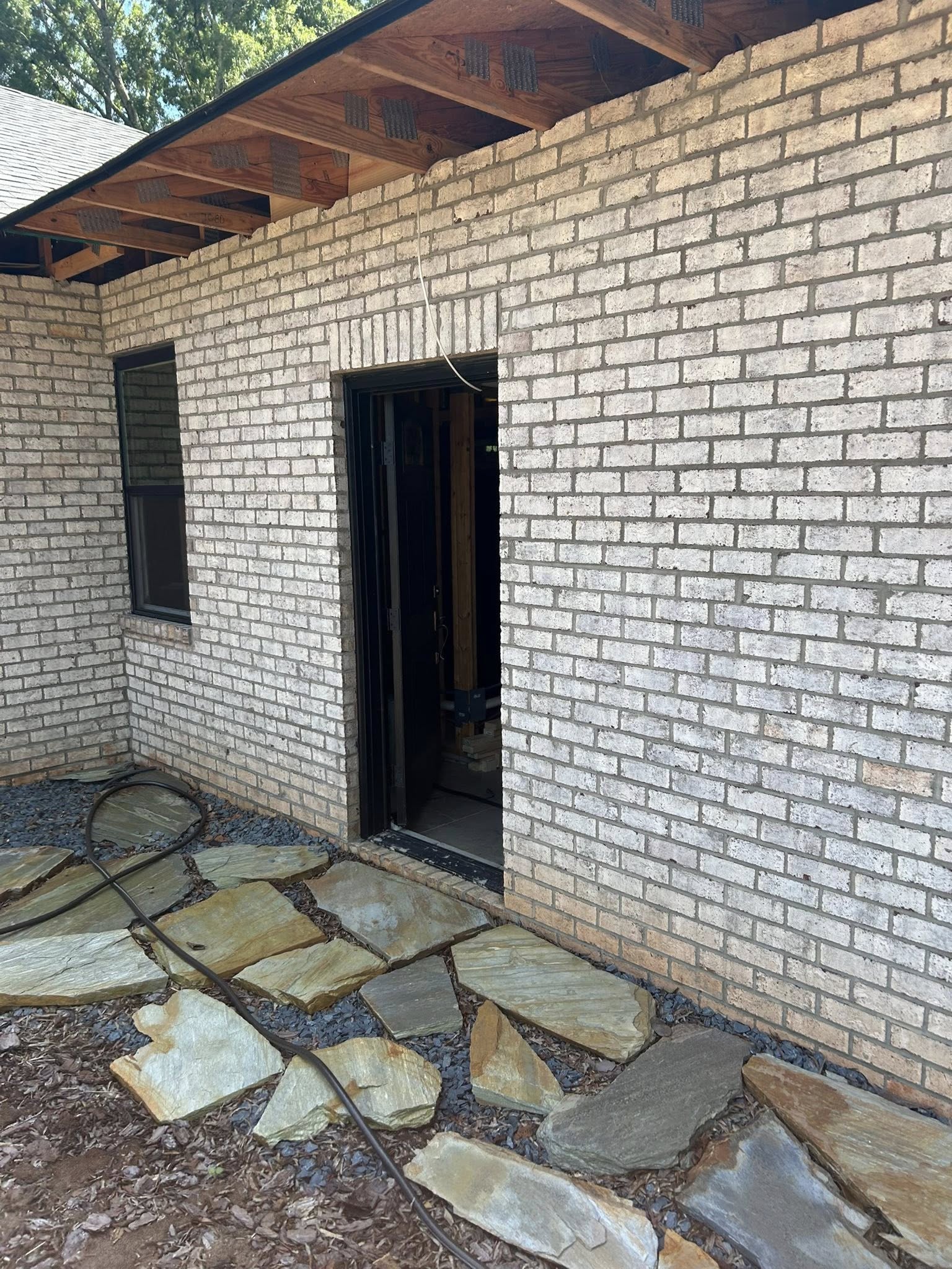  for JR Tomberlin Masonry in Albemarle, NC