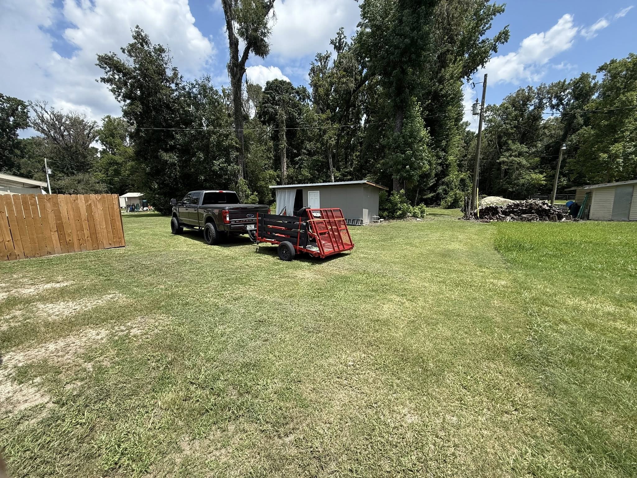  for Turf Titan in Lake City, FL