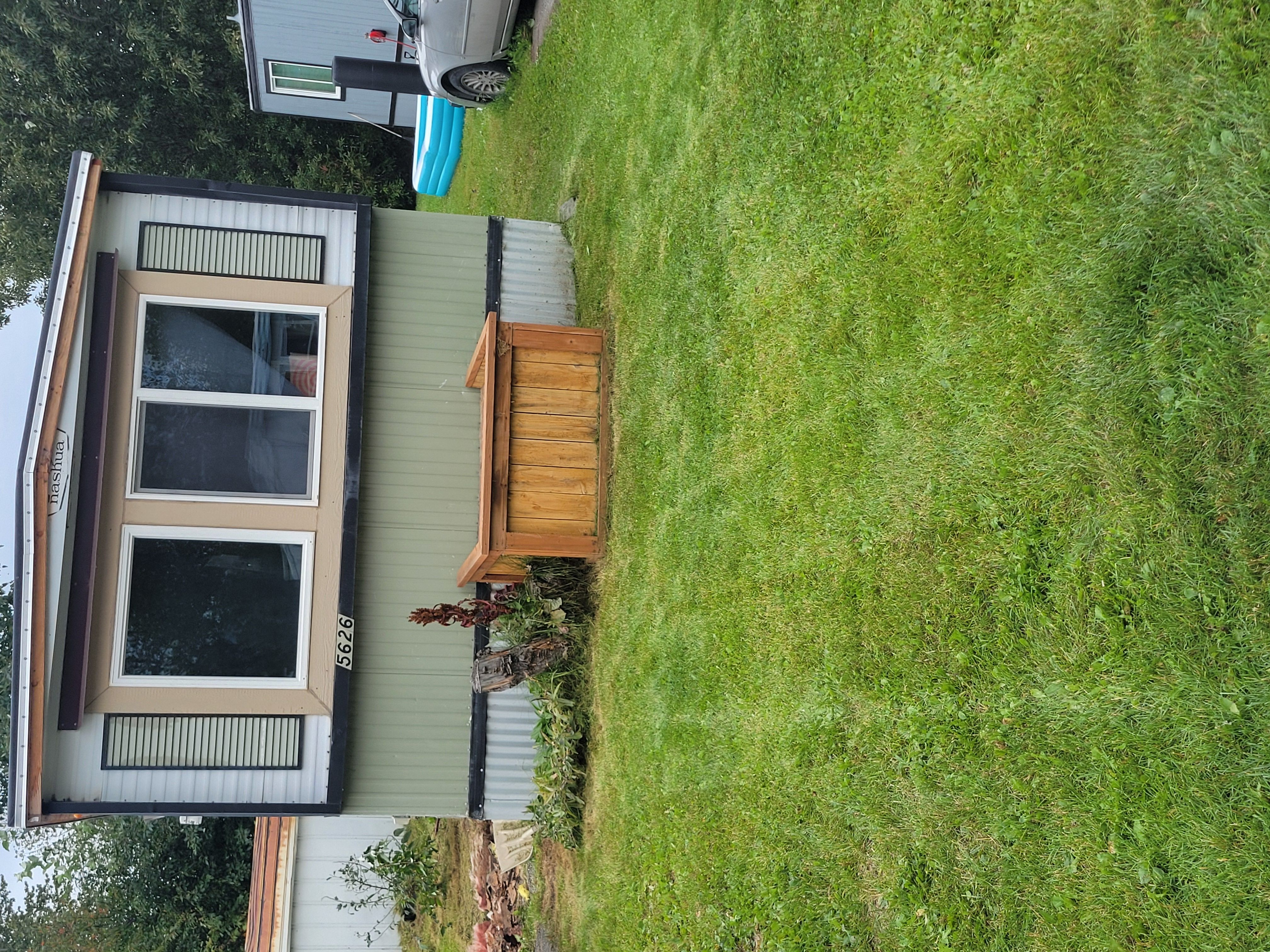  for Total Lawn Care Service in Anchorage, AK