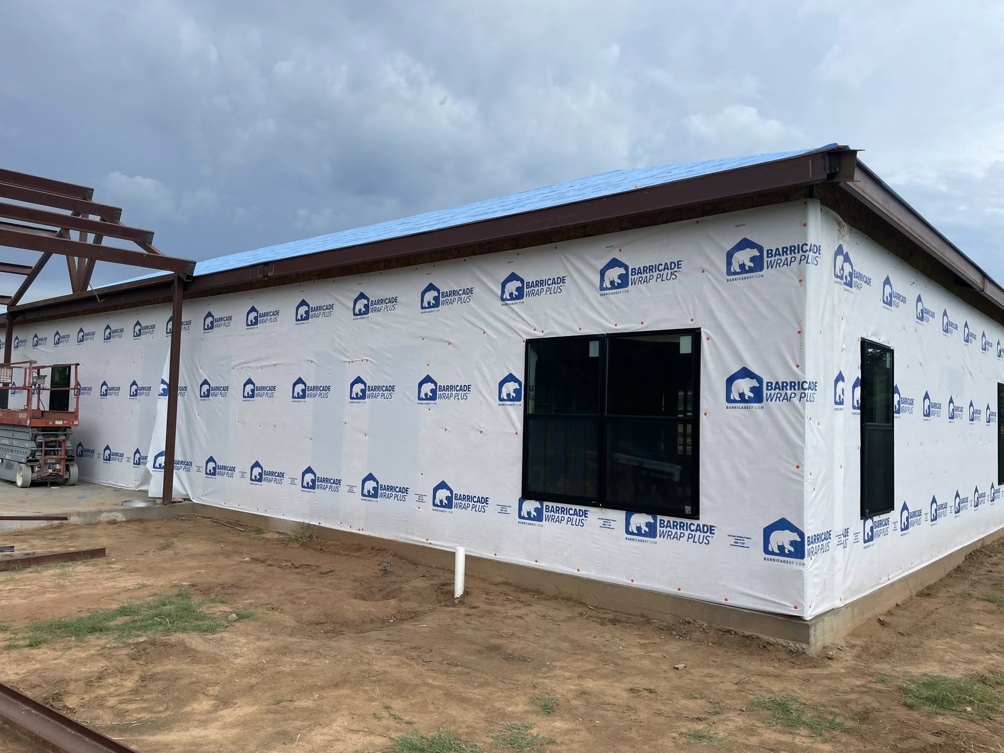 Construction & Remodeling Company company Willy Lewallen And Sons Construction in Mineral Wells, TX